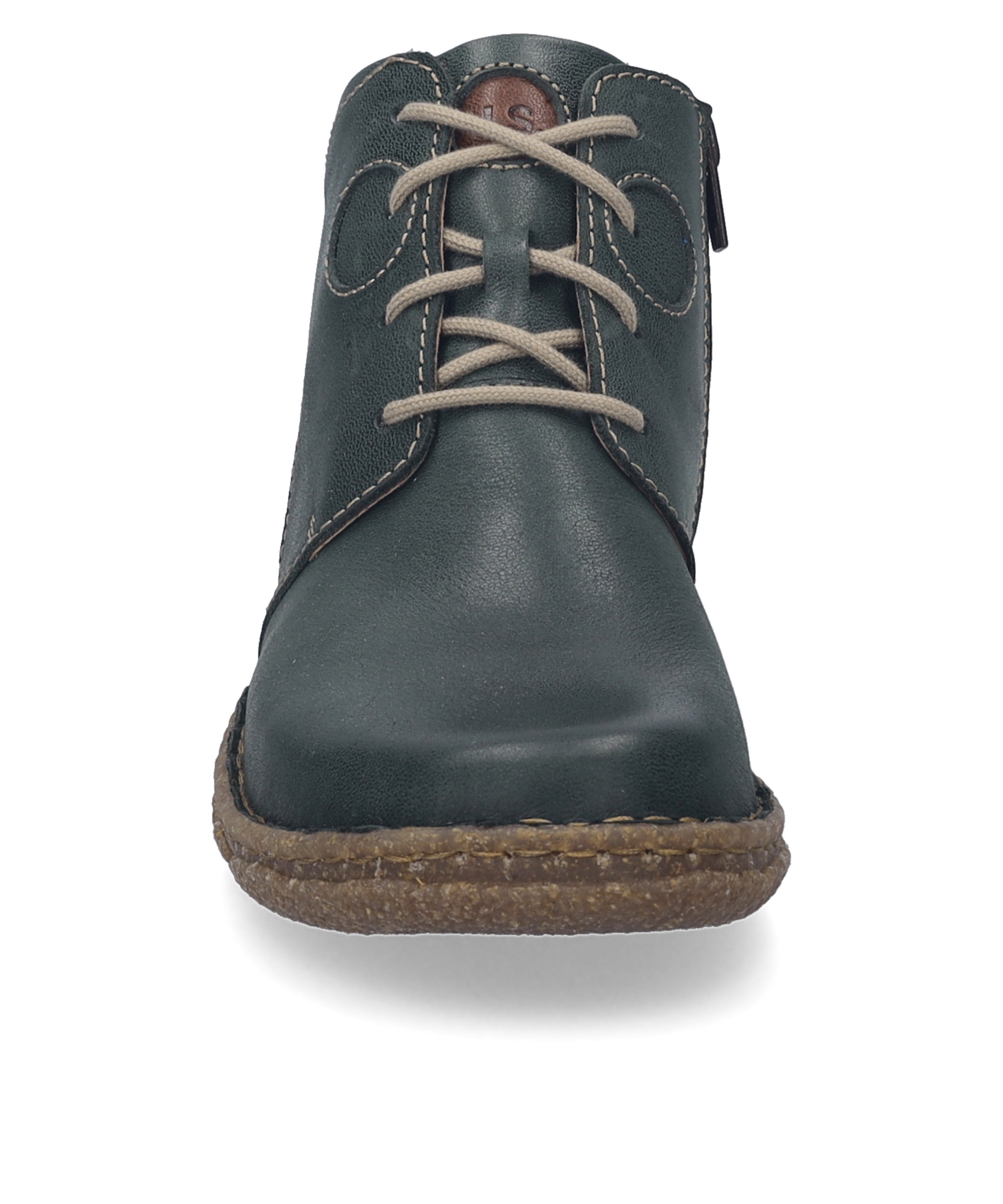Josef Seibel Stiefelette »Neele 46, tanne«