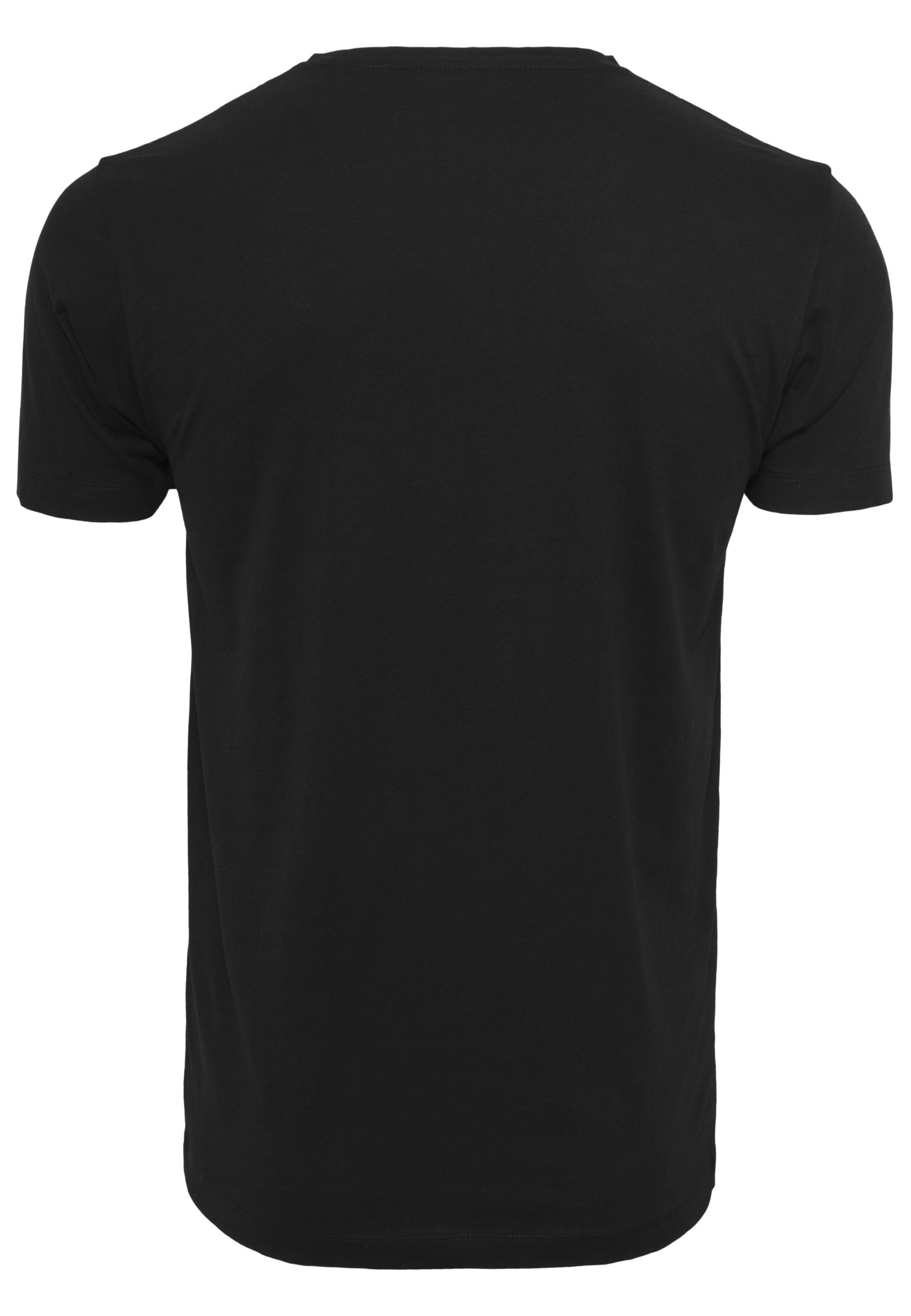 Merchcode T-Shirt »Merchcode Herren Scarface Logo Tee« 1 Stk.
