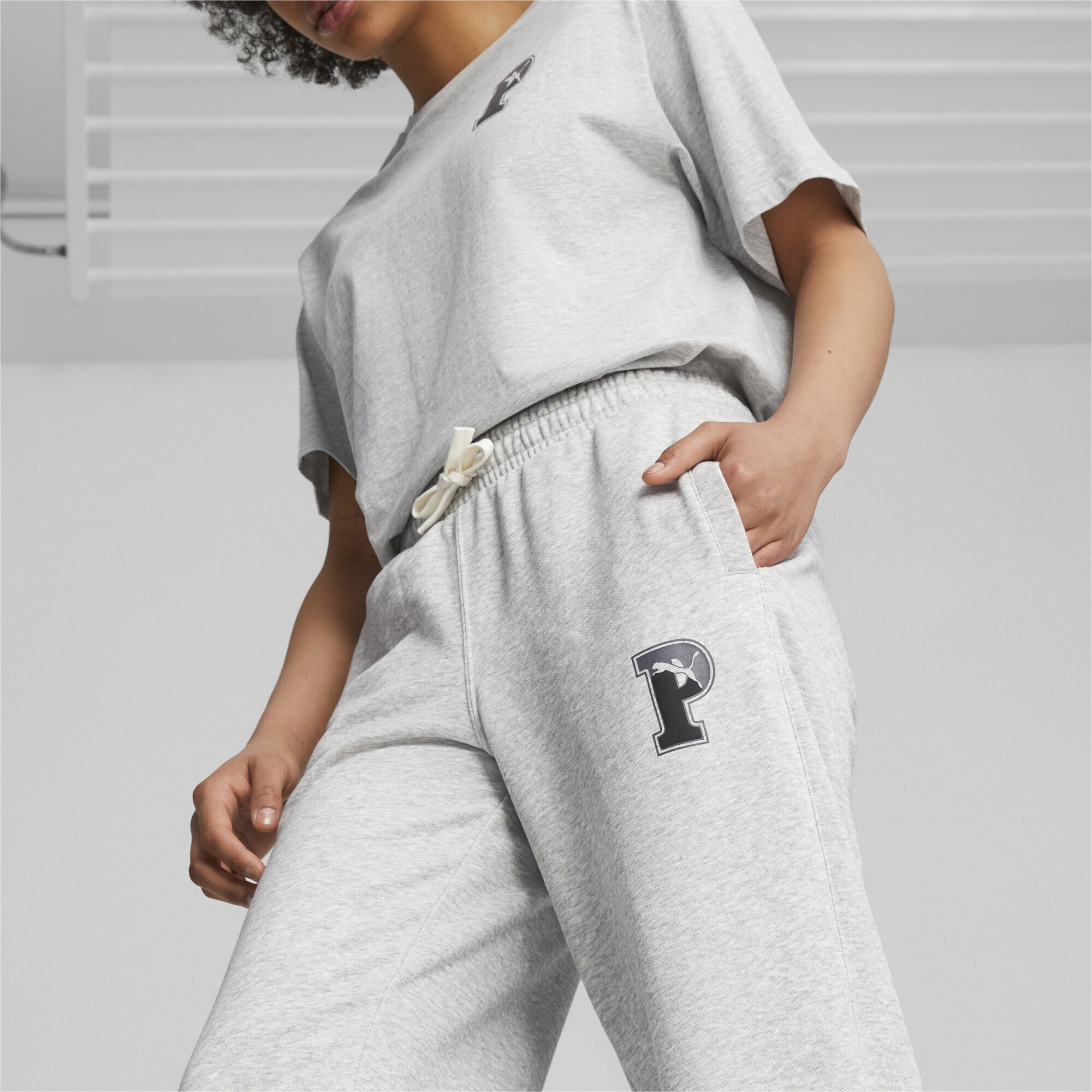 PUMA Sporthose »PUMA SQUAD | Trainingshose BAUR Damen« für kaufen