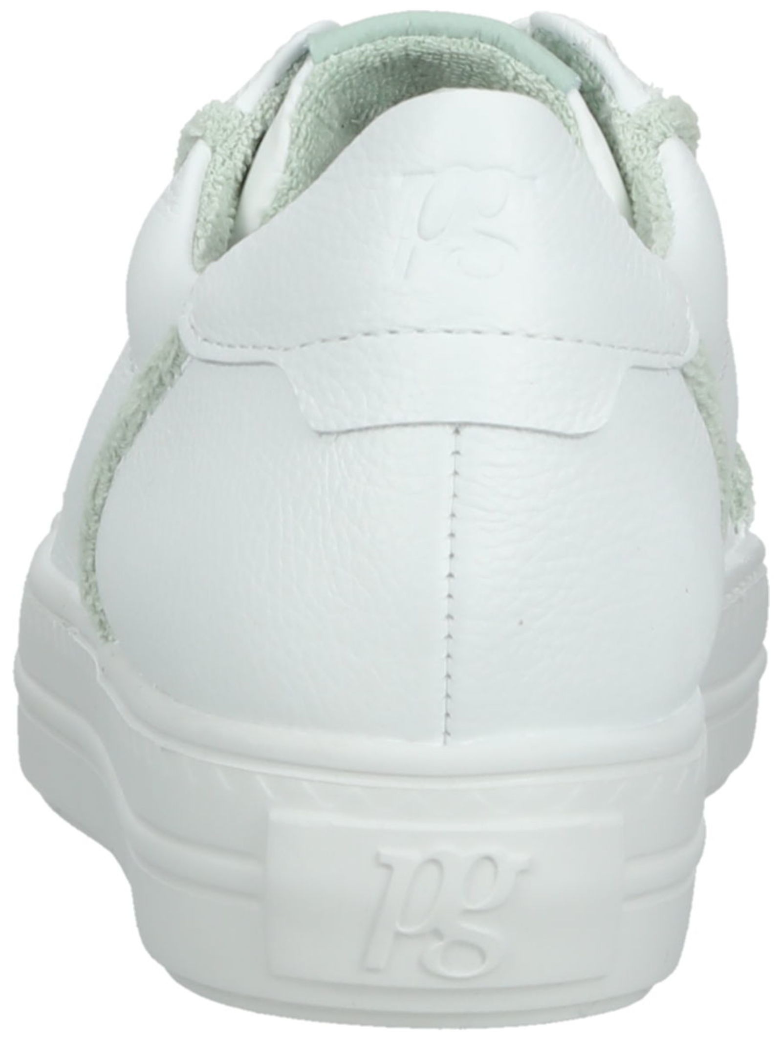 Paul Green Sneaker »Paul Green Sneaker Glattleder«