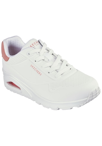 Skechers Sneaker »UNO - POP BACK«