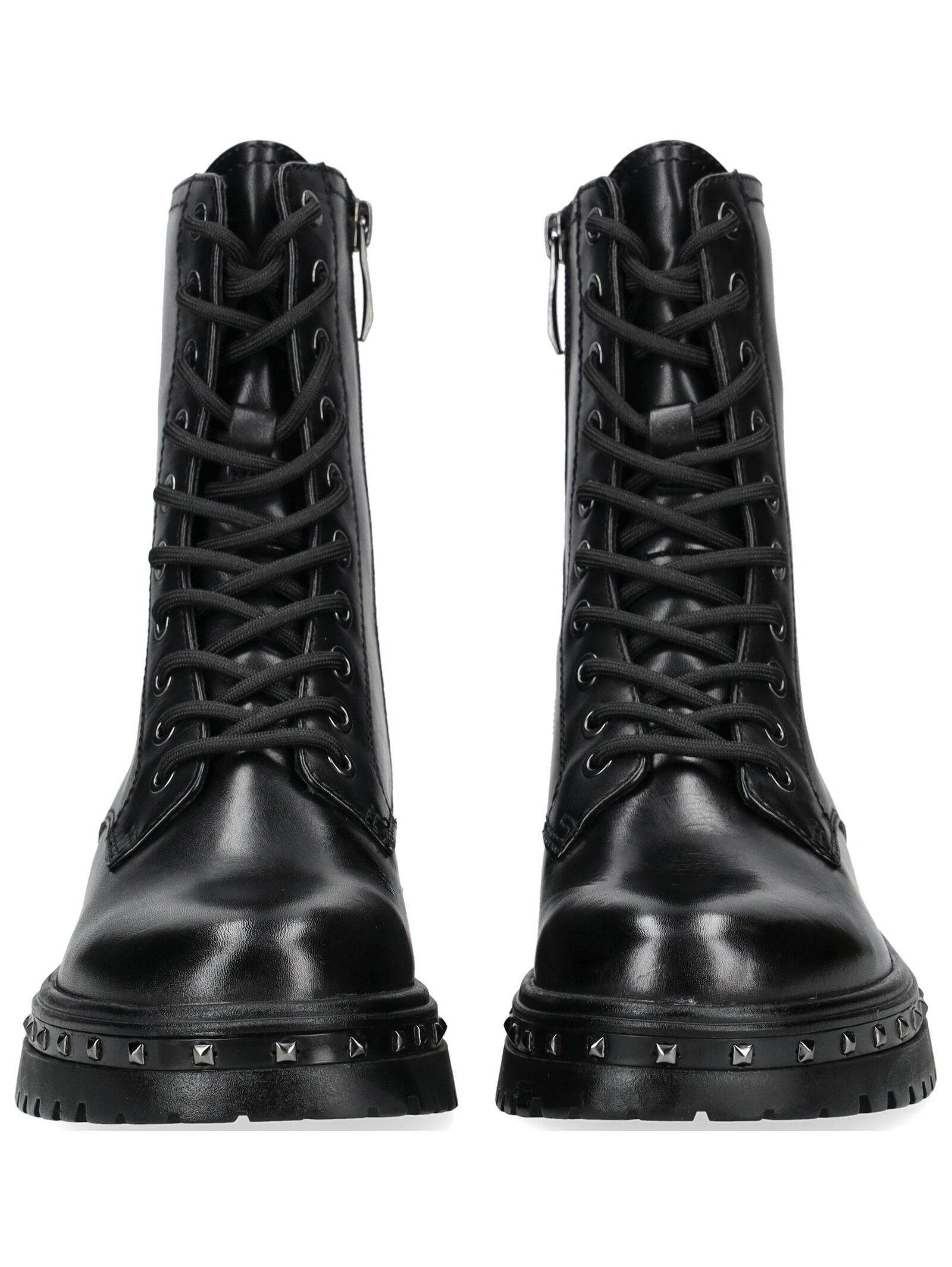 Thumbnail - Tamaris Schnürstiefelette "Tamaris Stiefelette Leder/Synthetik"