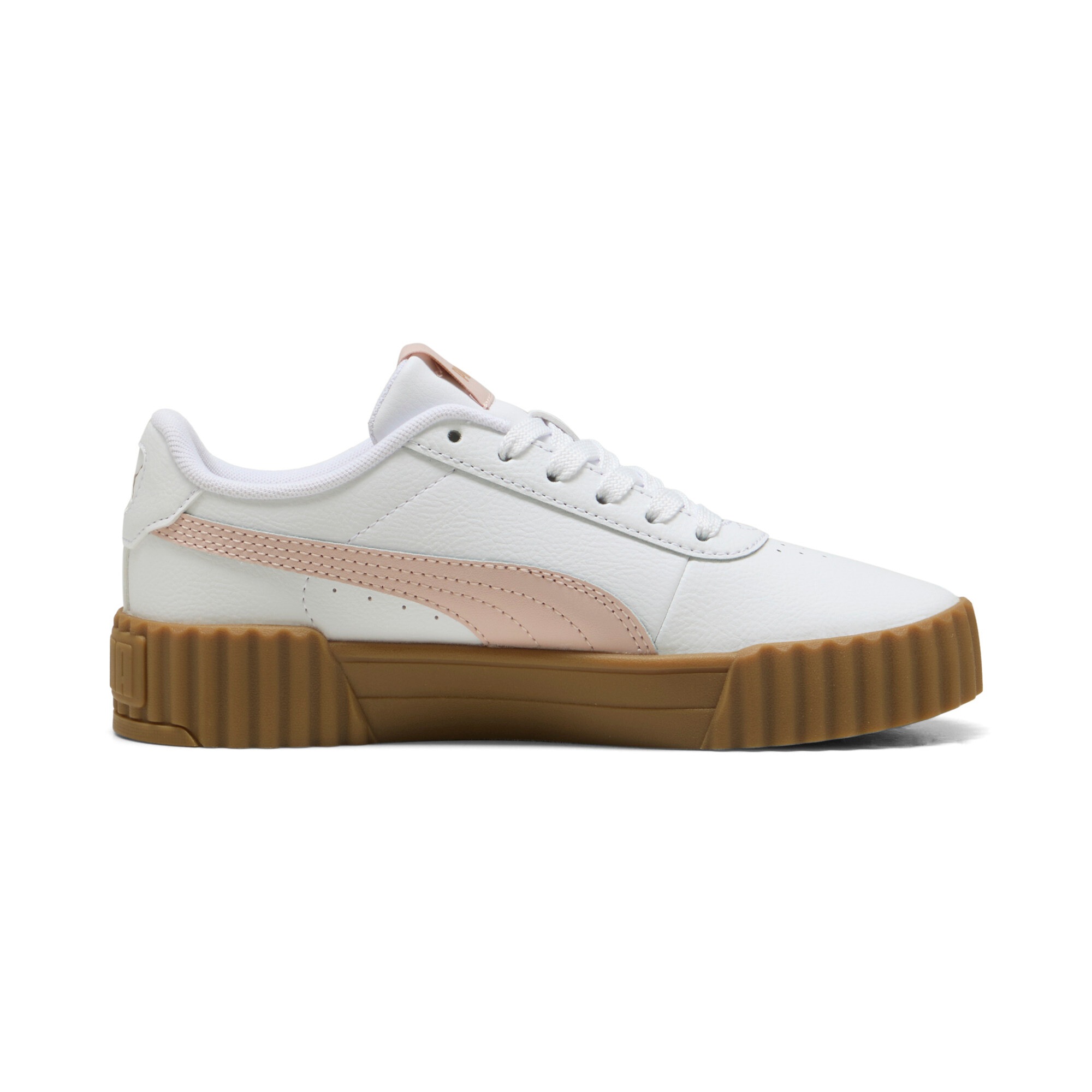 PUMA Sneaker »CARINA 3.0 JR«