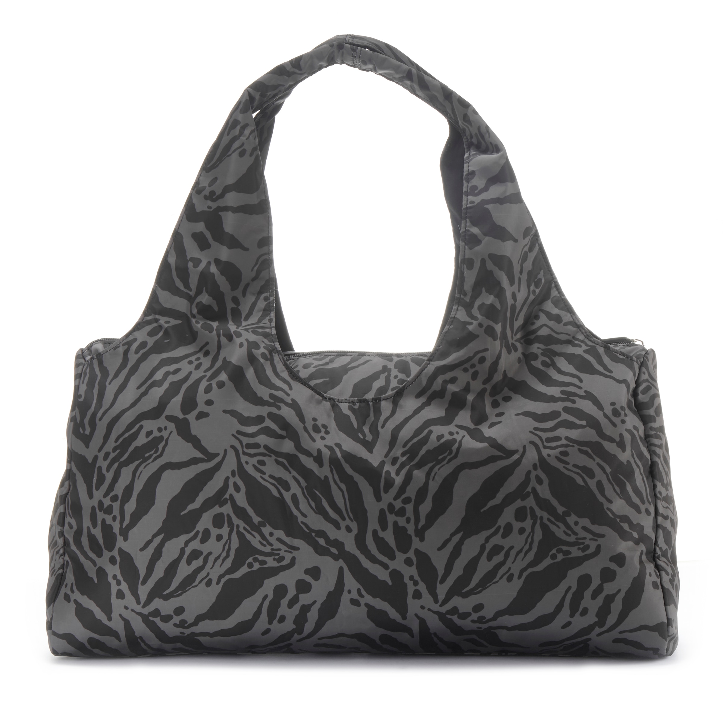 Venice Beach Shopper, Handtasche, Schultertasche, große Tasche, Tragetasche VEGAN