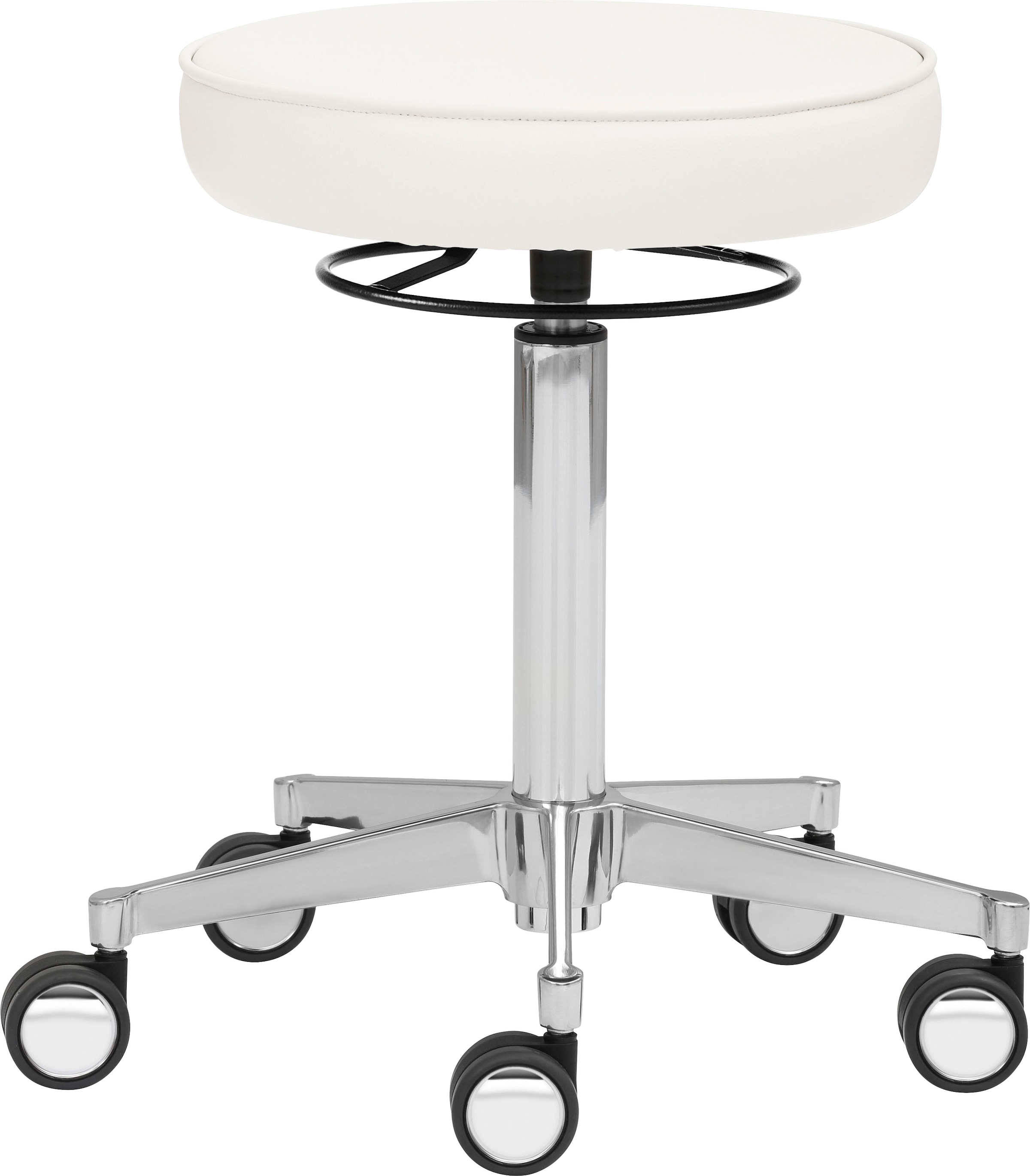 Mayer Sitzmöbel Drehhocker "1295" 1 tlg. Funktionsdrehhocker 1295 günstig online kaufen