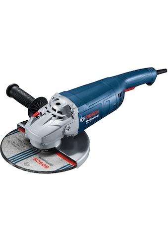 Bosch Professional Winkelschleifer »GWS 20-230 P«