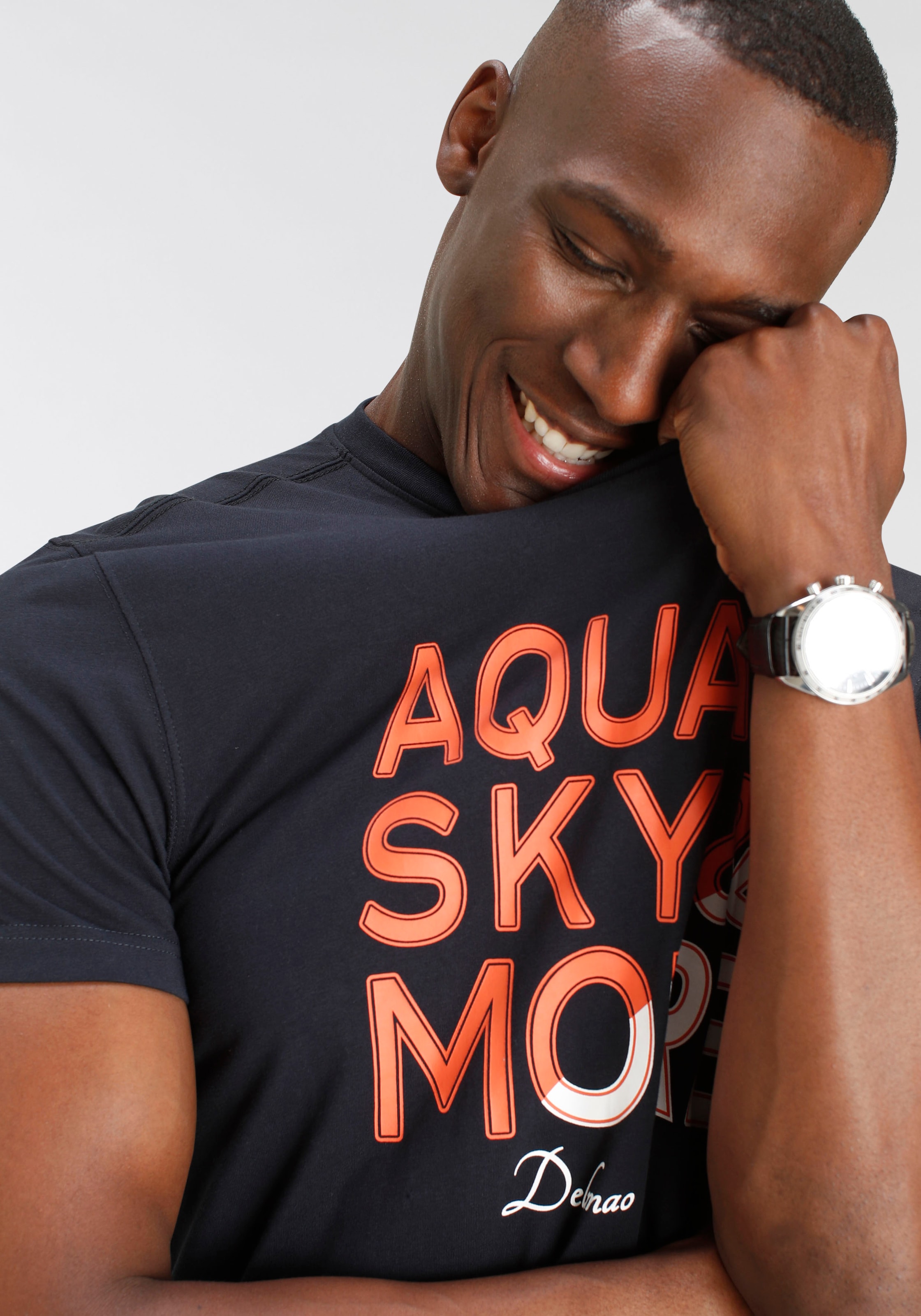 DELMAO T-Shirt