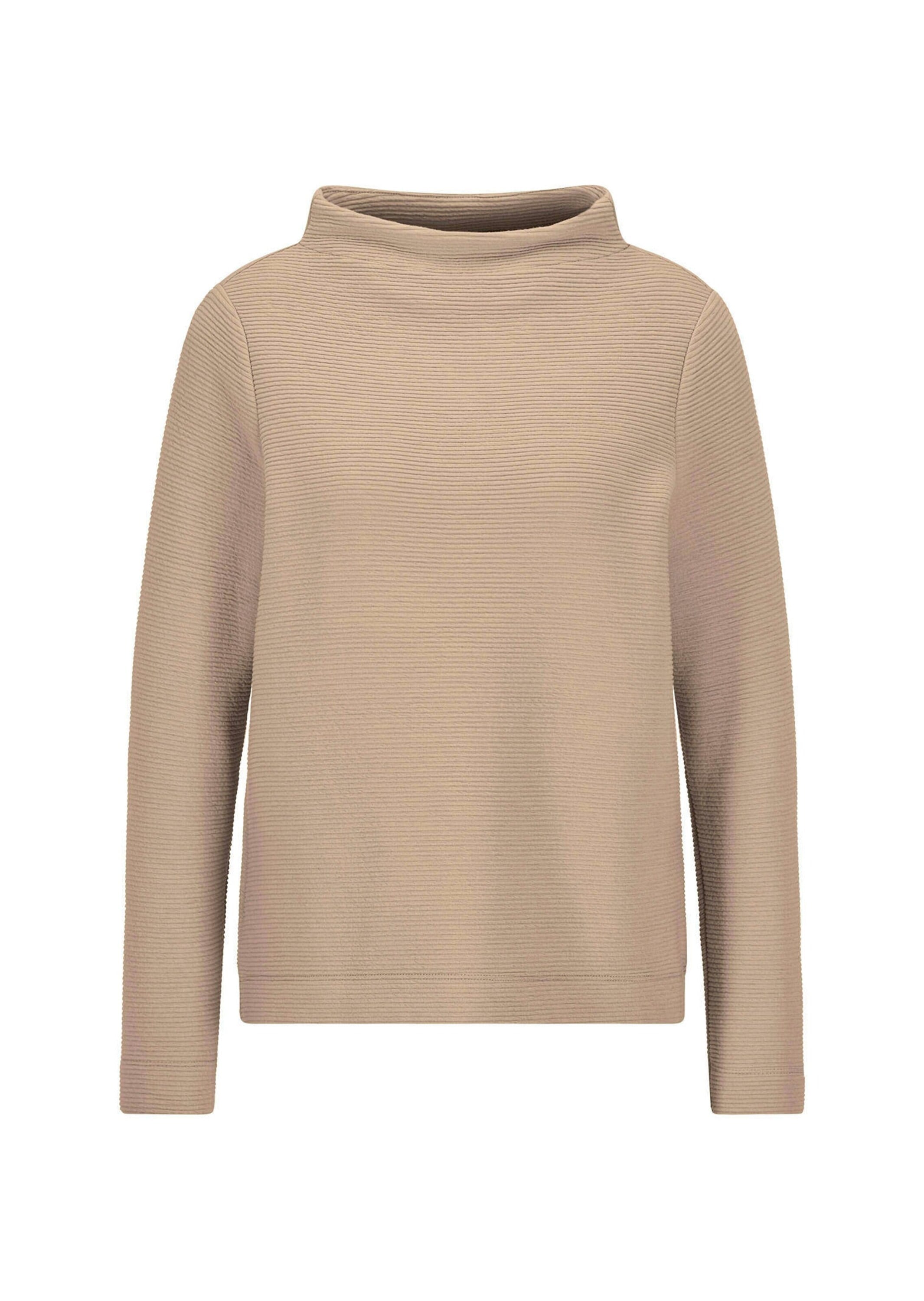 GOLDNER "Langarm Ottoman-Design, Turtleneck" Turtleneck
