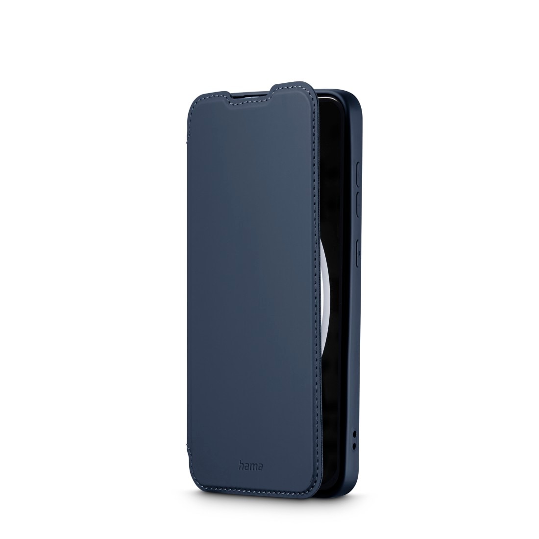 Hama Smartphone-Hülle »Handytasche "Fantastic Feel" für Samsung Galaxy S24 FE«, Samsung Galaxy S24 FE