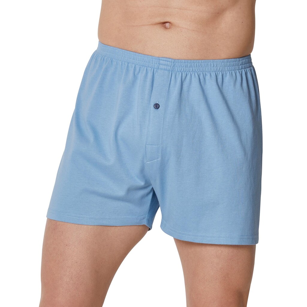 Kings Club Boxershorts, (3 St.)