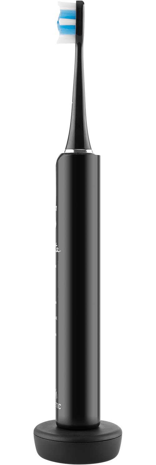 eta Schallzahnbürste »Sonetic« 2 Stk. Aufsteckbürsten