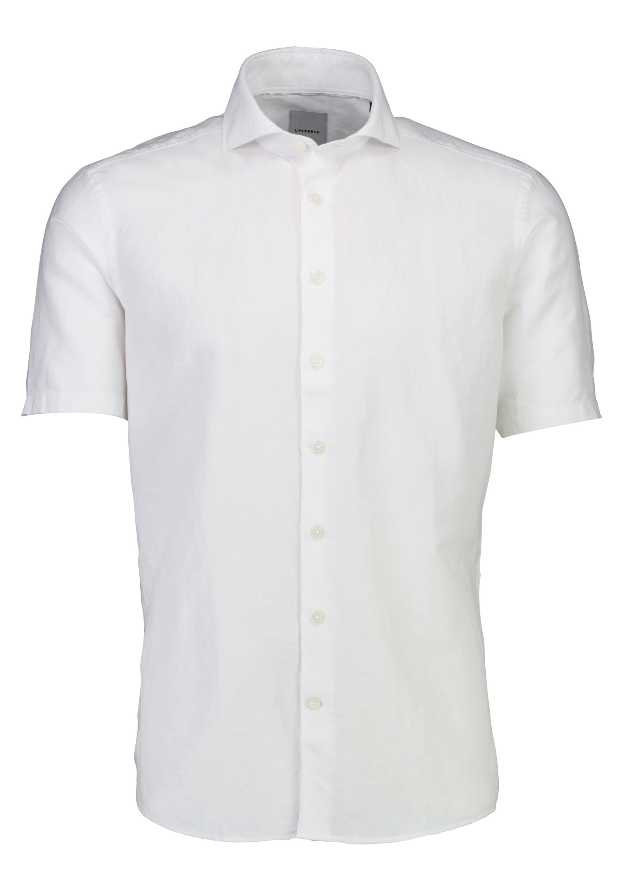 LINDBERGH Businesshemd "Lindbergh Business-Casual-Hemd" günstig online kaufen