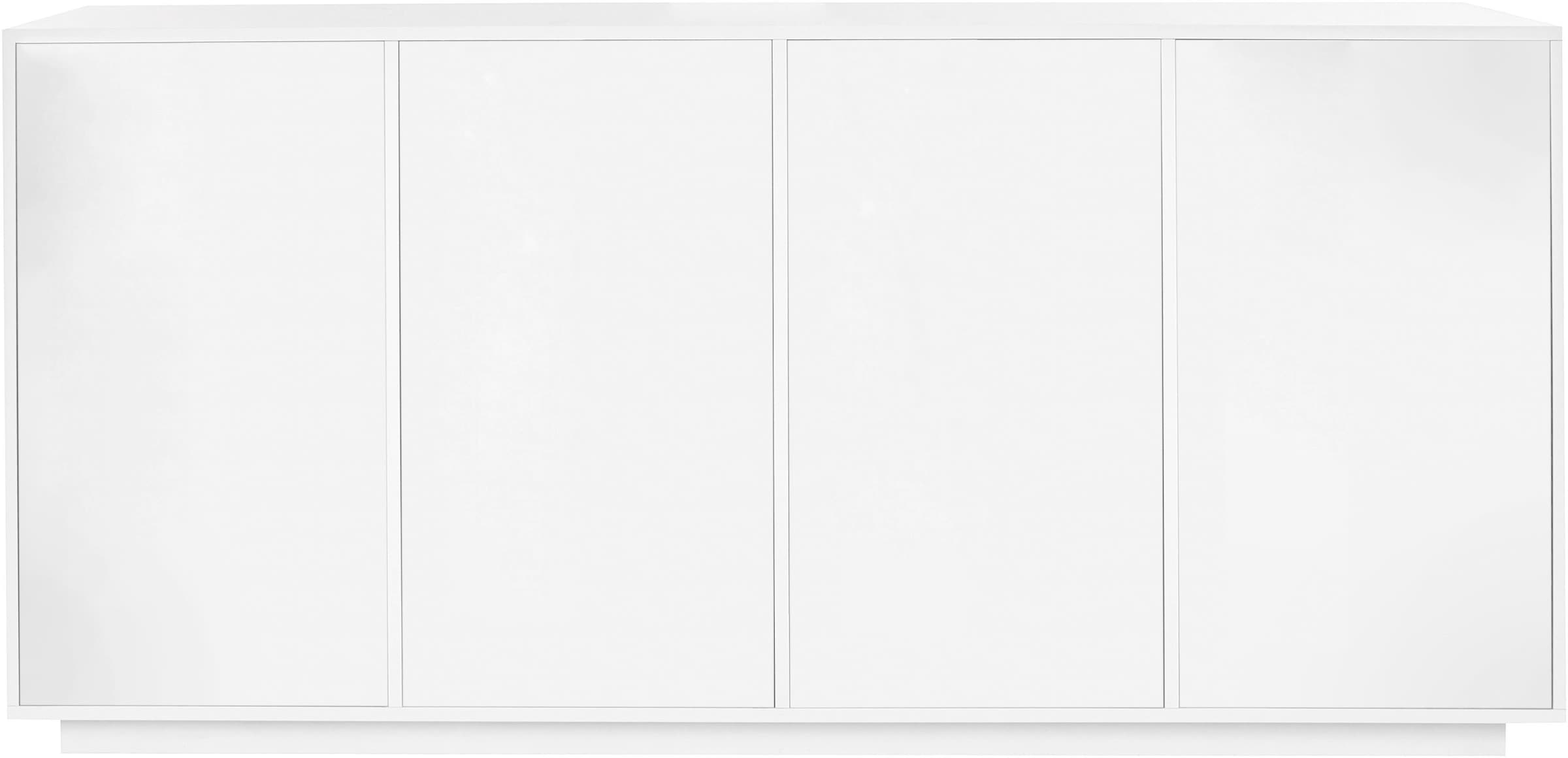 INOSIGN Sideboard »bloom«, Breite ca. 180 cm