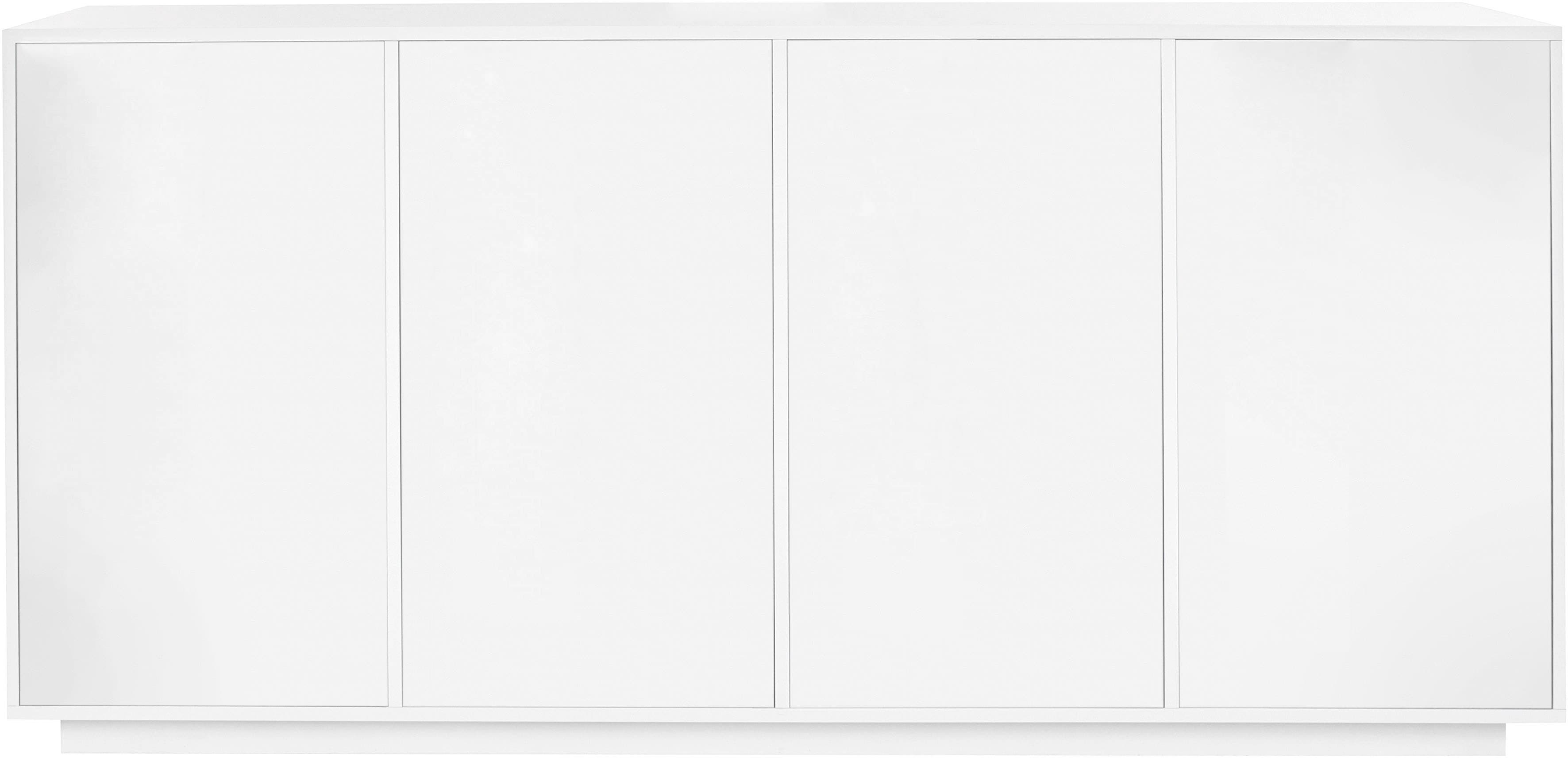 Thumbnail - Home affaire Sideboard "bloom" Breite ca. 180 cm