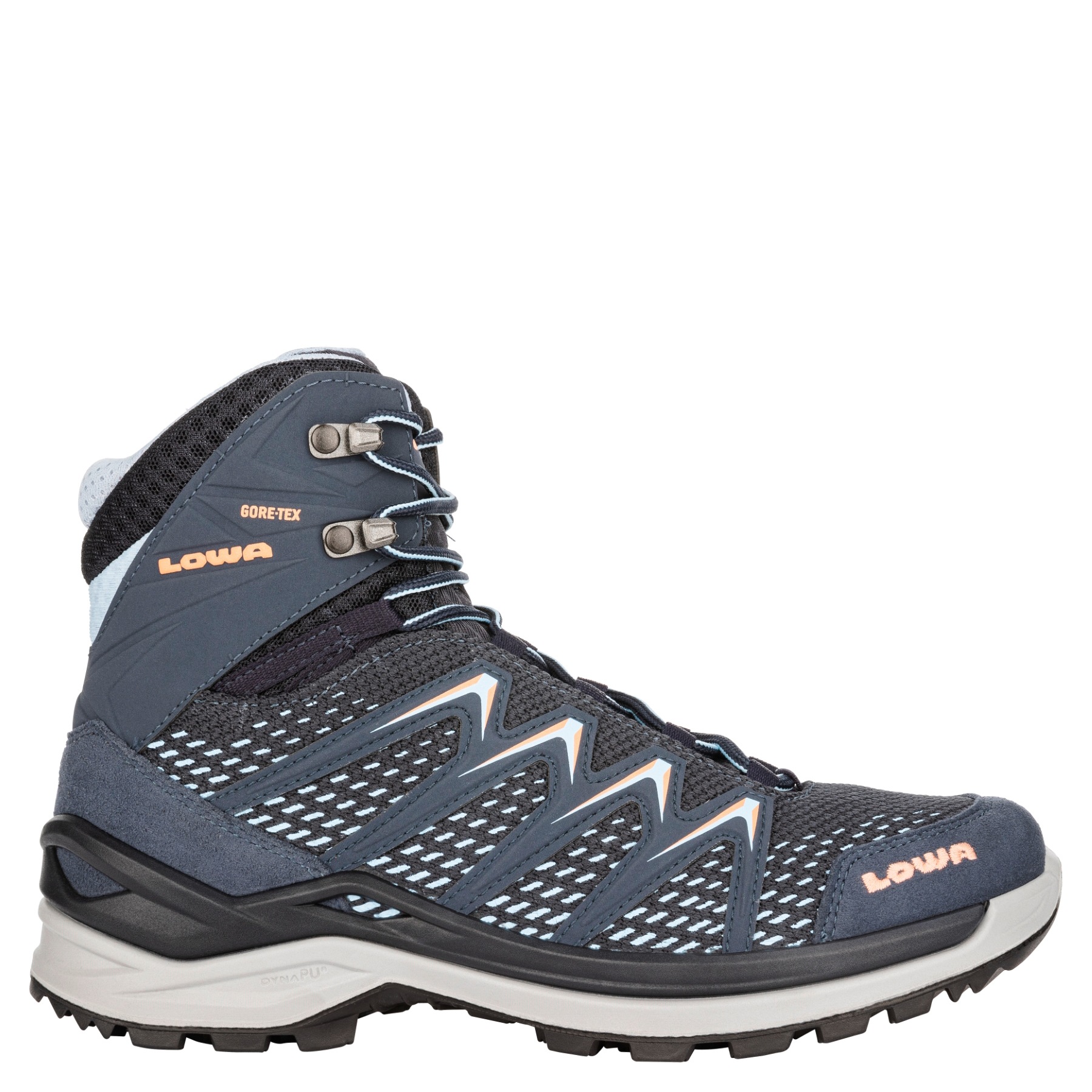Lowa Wanderschuh »INNOX PRO Gore-Tex MID Ws«, wasserdicht
