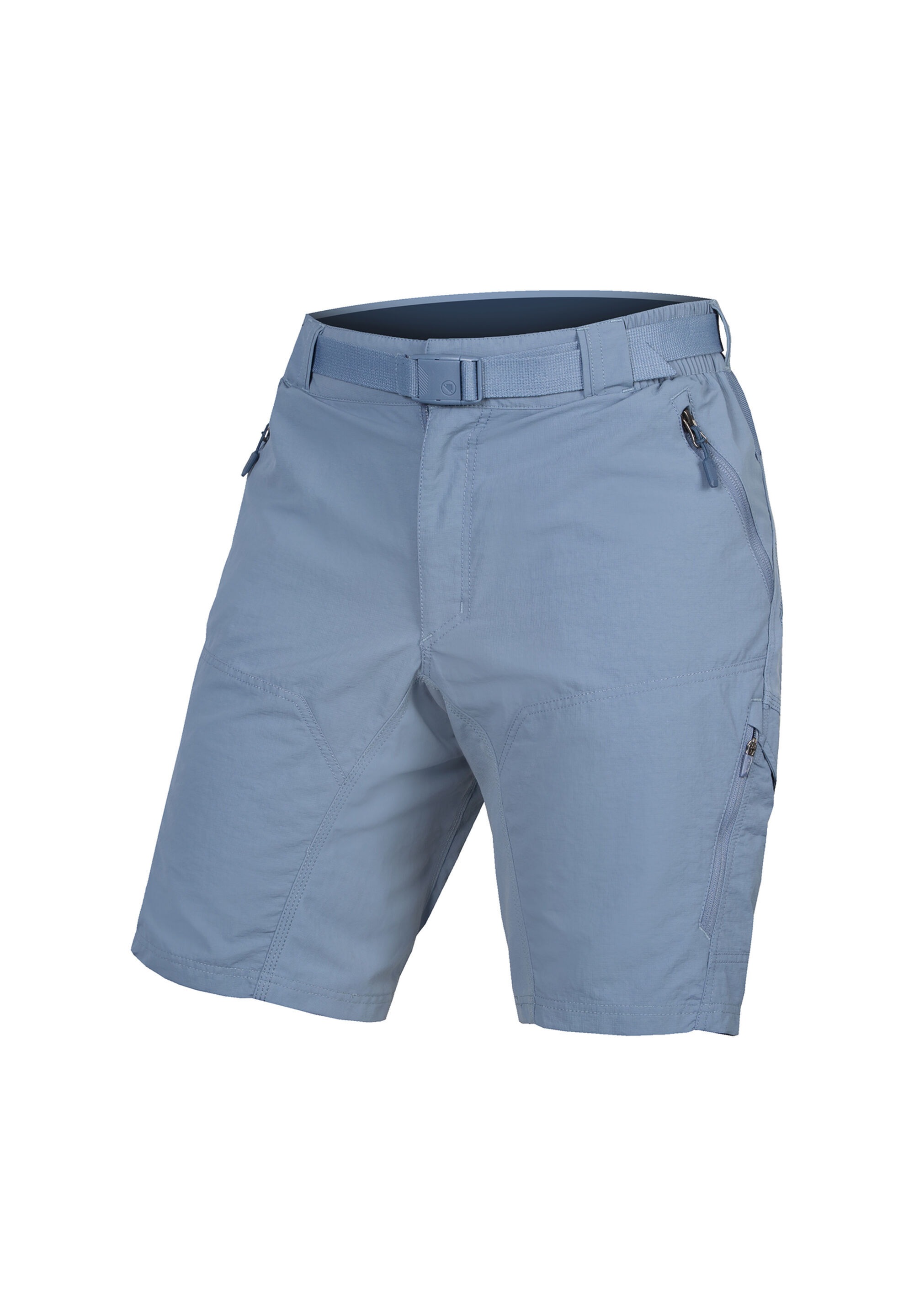 Endura Fahrradhose "HUMMVEE" mit vielen Features