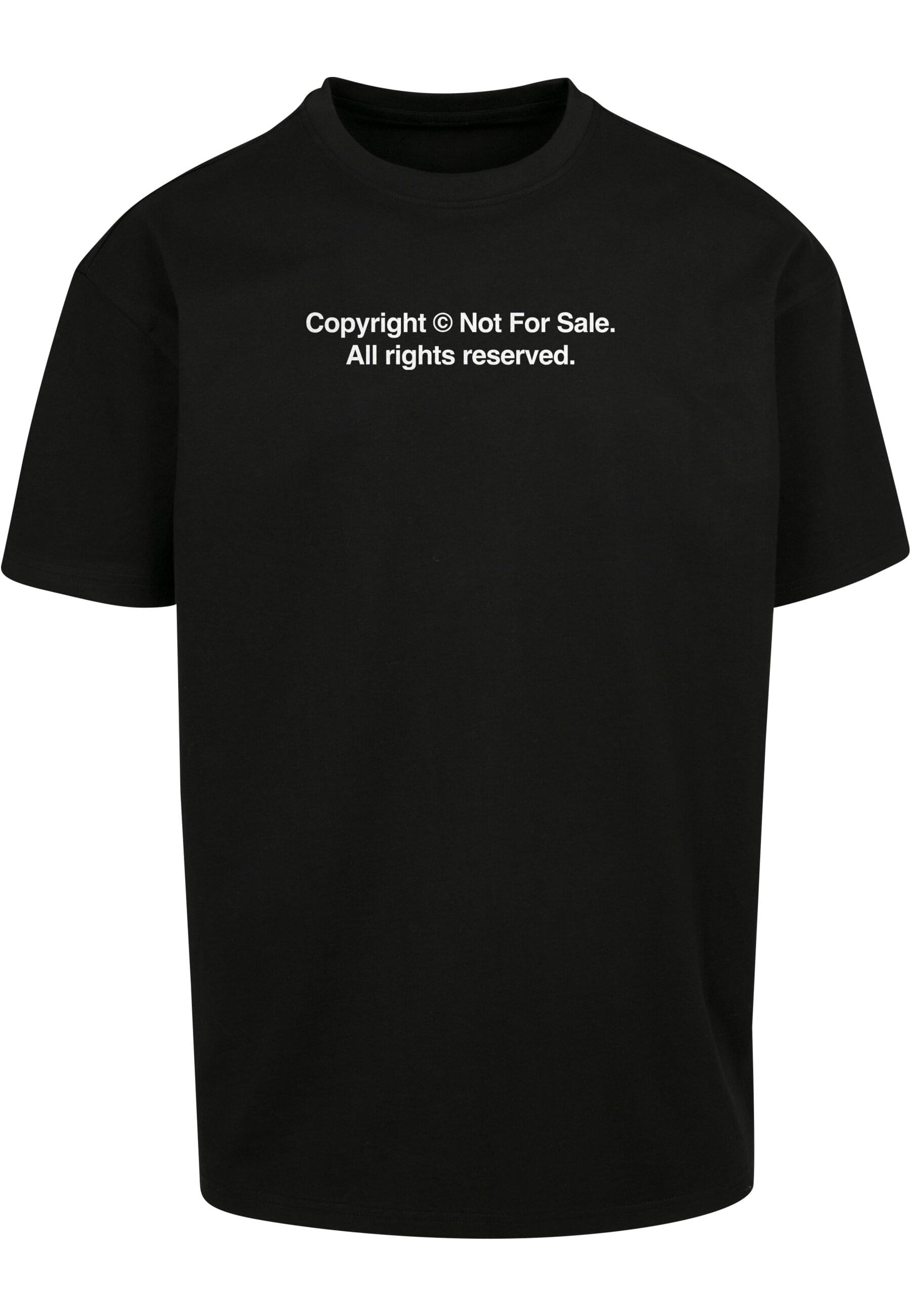 Upscale by Mister Tee T-Shirt "Upscale by Mister Tee Herren Razzia Oversize günstig online kaufen