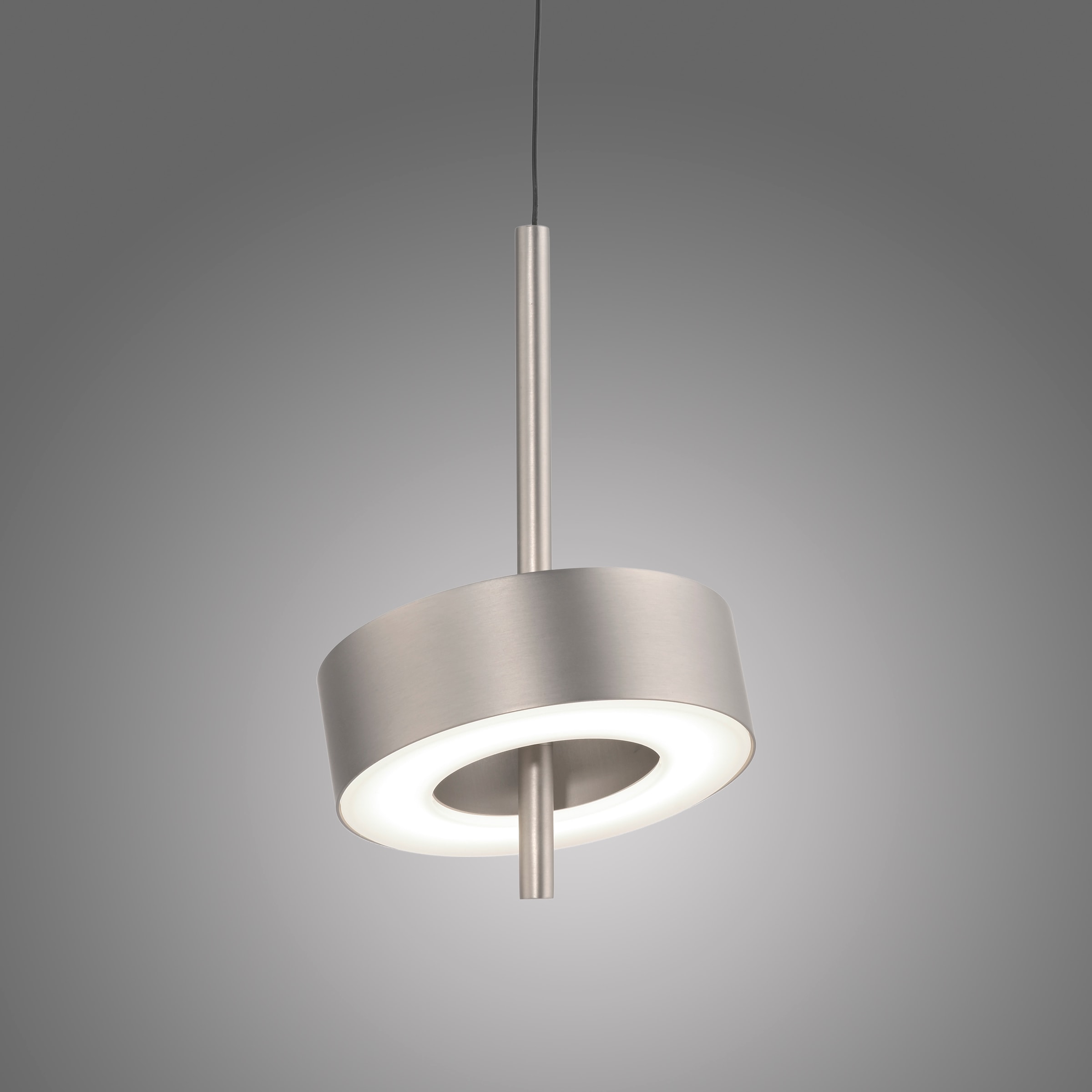 Neuhaus Q SMART HOME LIGHTS LED Pendelleuchte »Q-ROTATE« LED-Board 1 Stk. warmweiß - kaltweiß