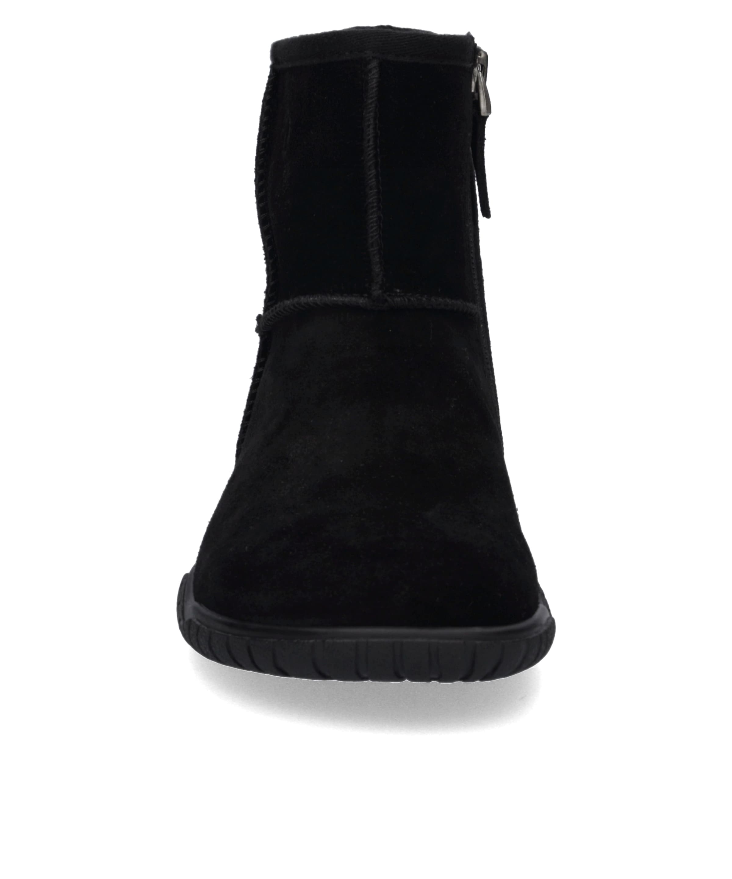 Josef Seibel Stiefelette »Wynona 12, black-black«