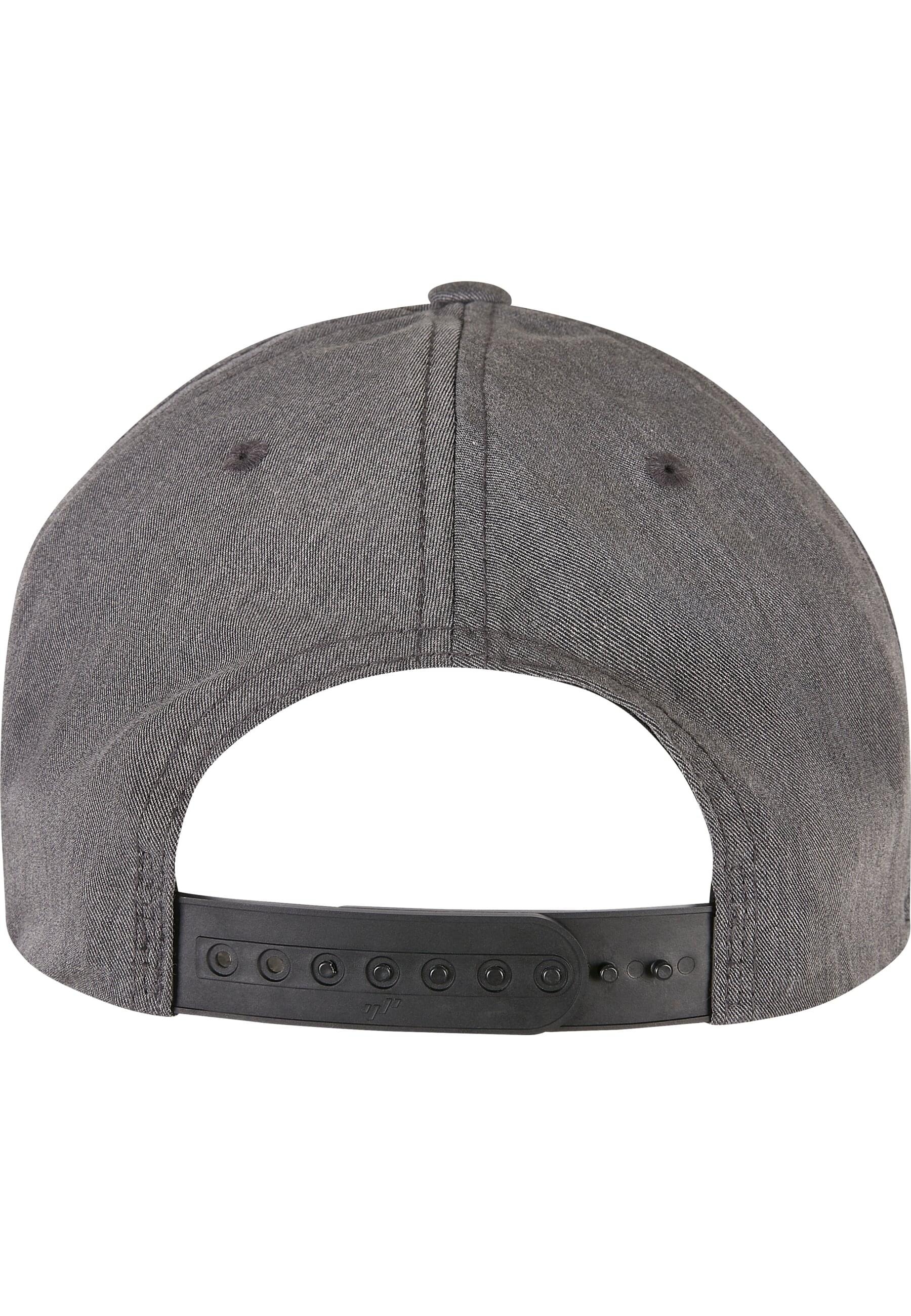 Flexfit Snapback Cap "Flexfit Accessoires 110 Melange Mix Cap" günstig online kaufen