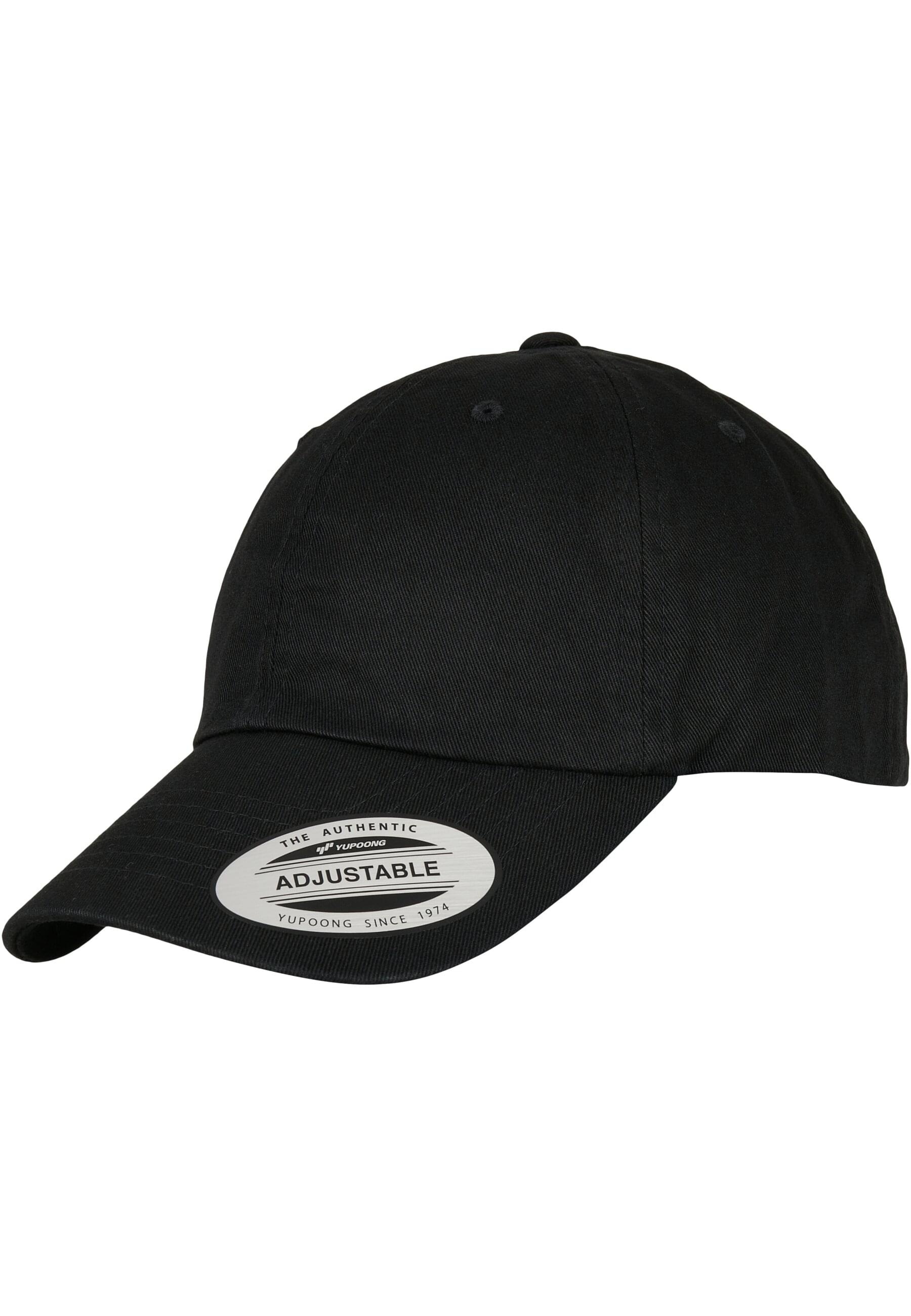 Flexfit Flex Cap »Flexfit Unisex Ecowash Dad Cap«