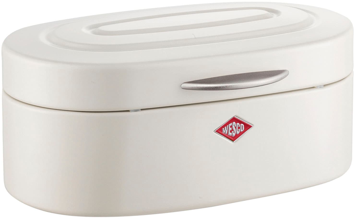 WESCO Brotkasten "Single Elly" 1 Stk. tlg. dicht schließender Deckel / Lüft günstig online kaufen