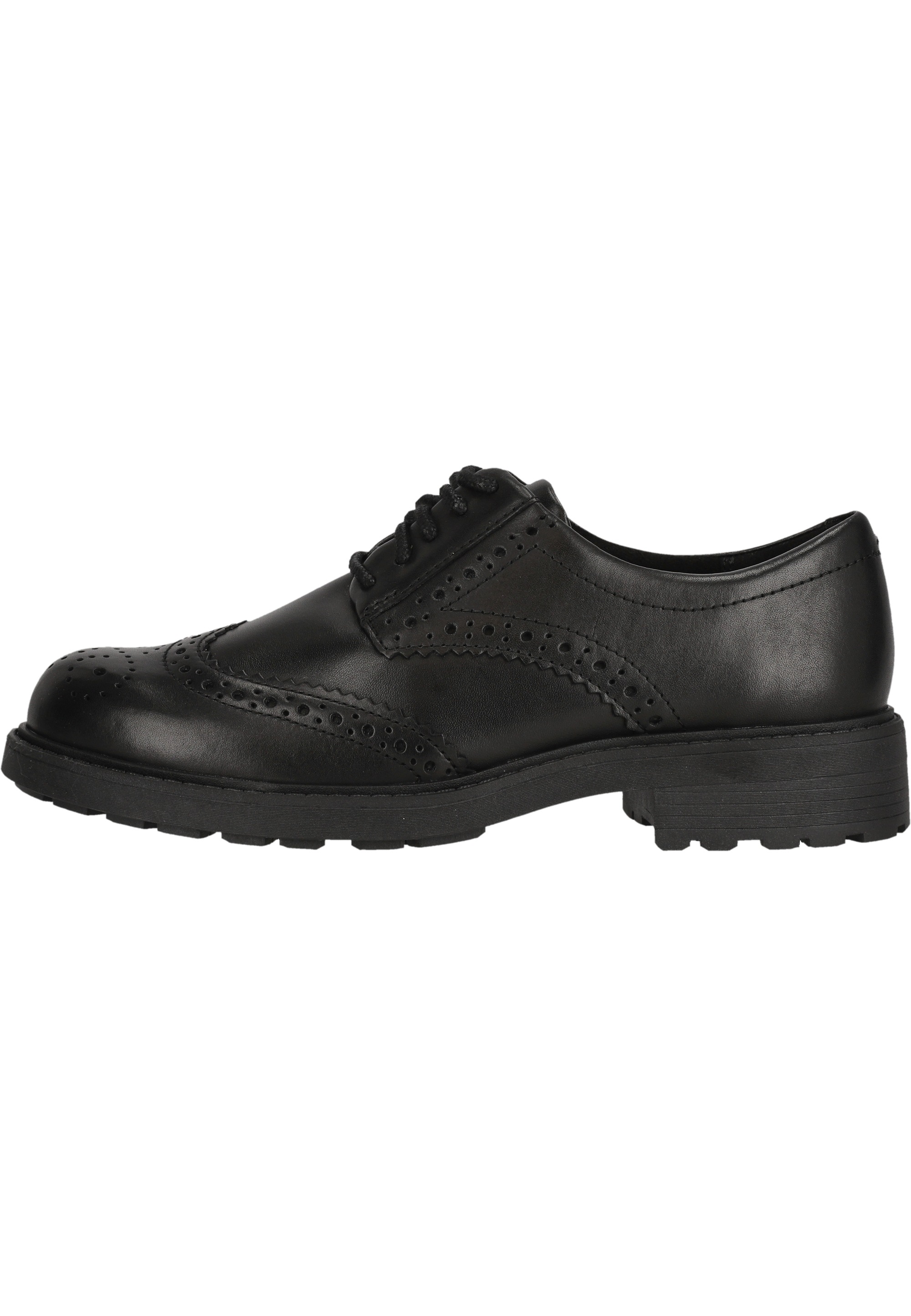 Clarks Schnürschuh "Orinoco2 Limit", im modernen und komfortablen Brogue-De günstig online kaufen