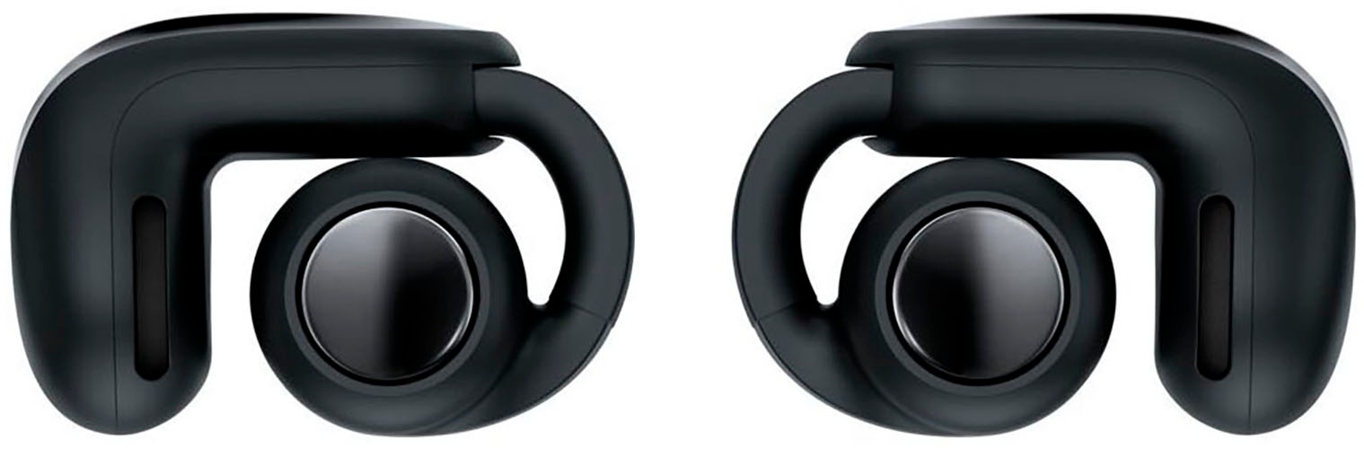 Bose Open-Ear-Kopfhörer »Ultra Open Earbuds (2nd Gen)« A2DP Bluetooth | Bluetooth Multi-Point-Verbindung