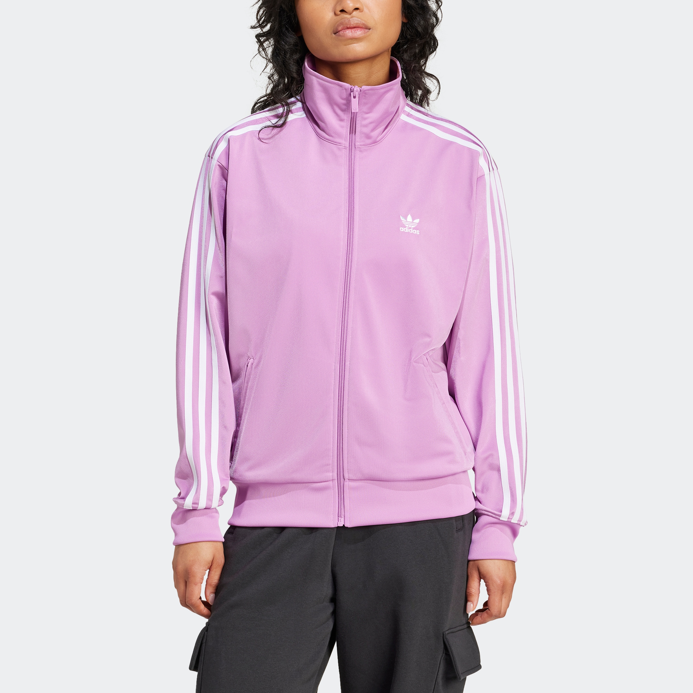 adidas Originals Trainingsjacke "FIREBIRD TT" günstig online kaufen