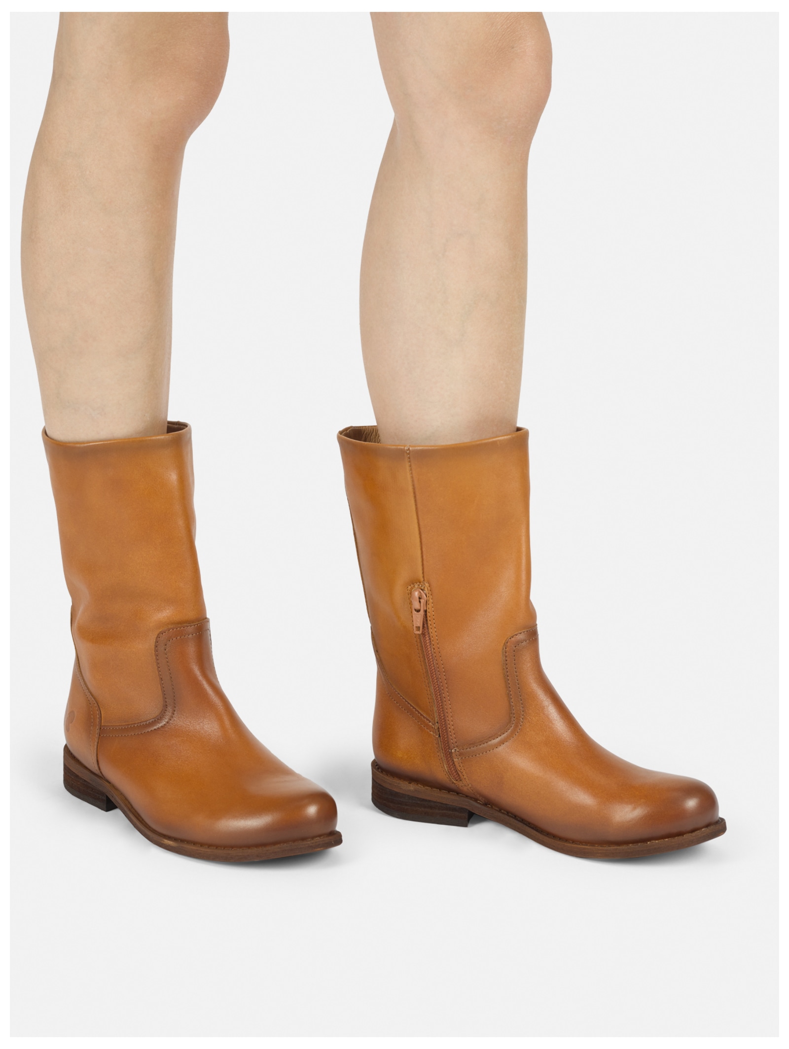 Felmini Stiefel »Felmini Stiefel Leder«
