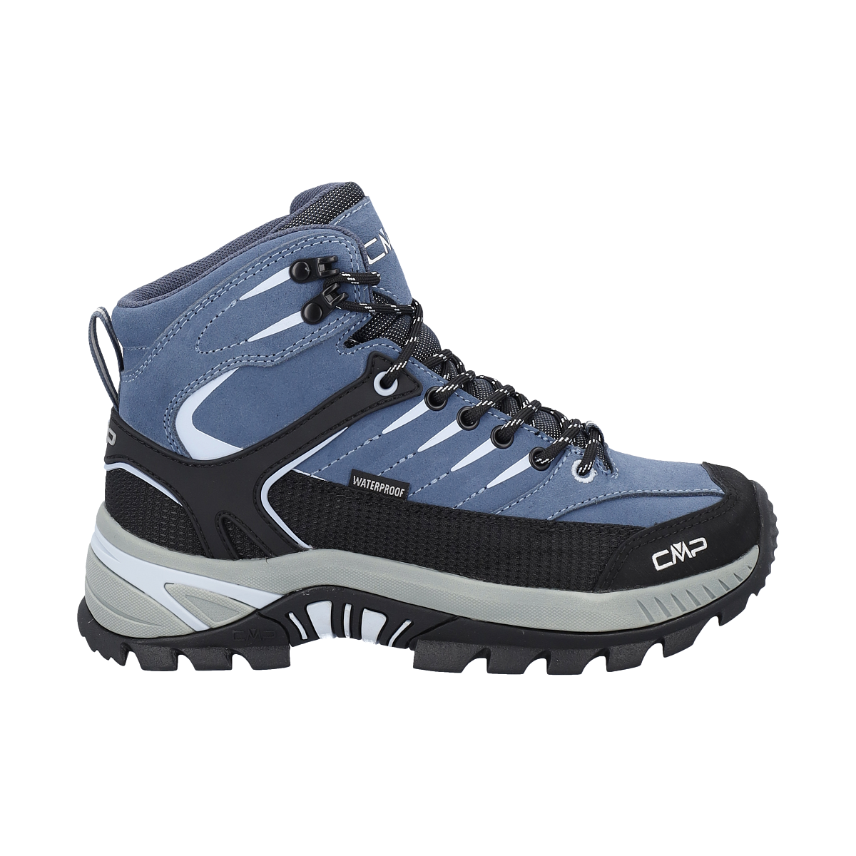 CMP Wanderschuh »RIGEL 2.0 MID WMN WP TREKKING SHOES«  wasserdicht