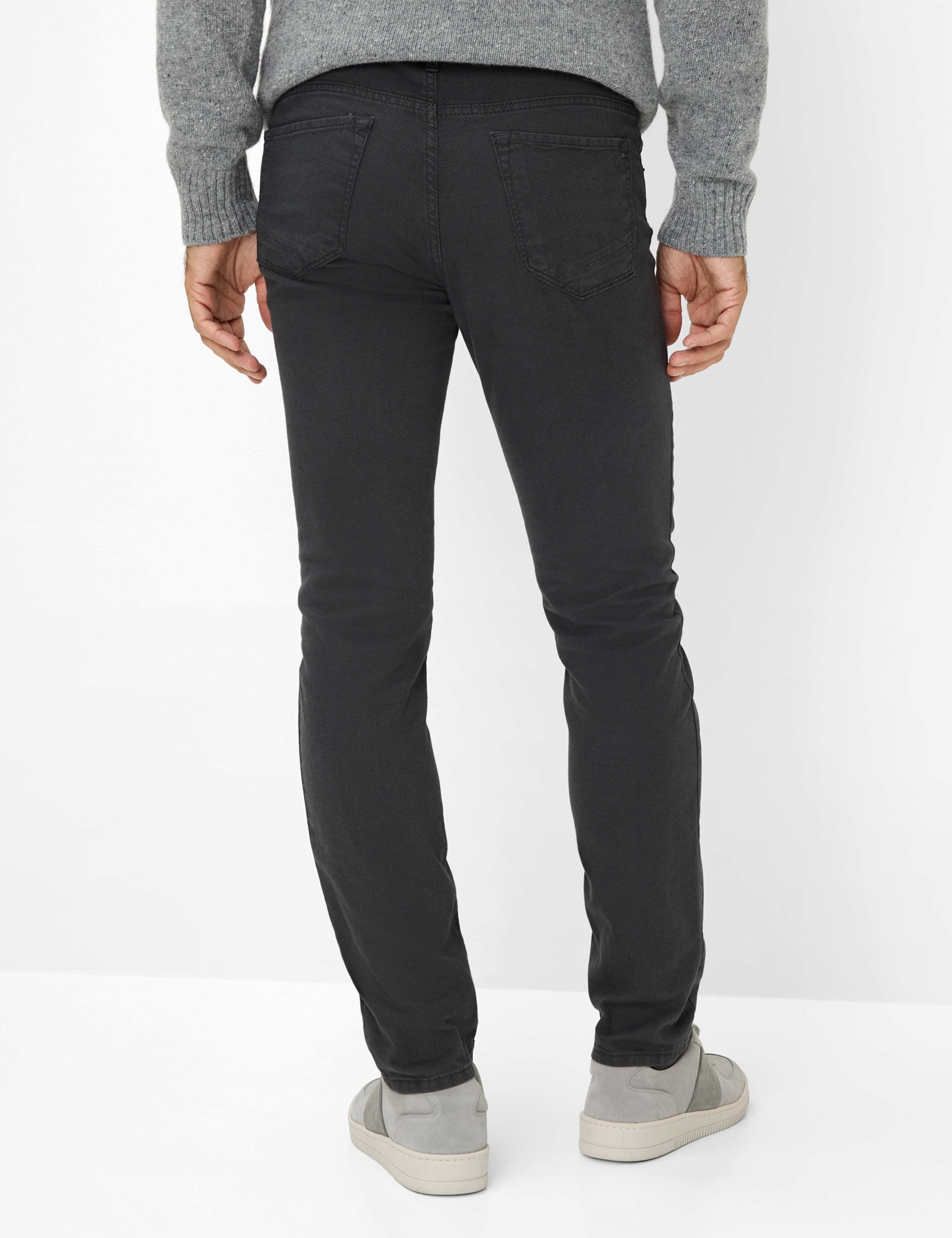 Brax 5-Pocket-Hose »Style CHUCK«