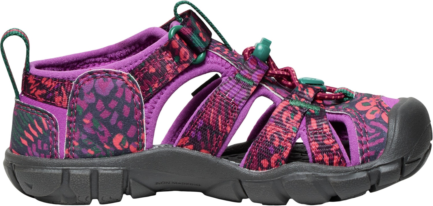 Keen Sandale »SEACAMP II CNX«