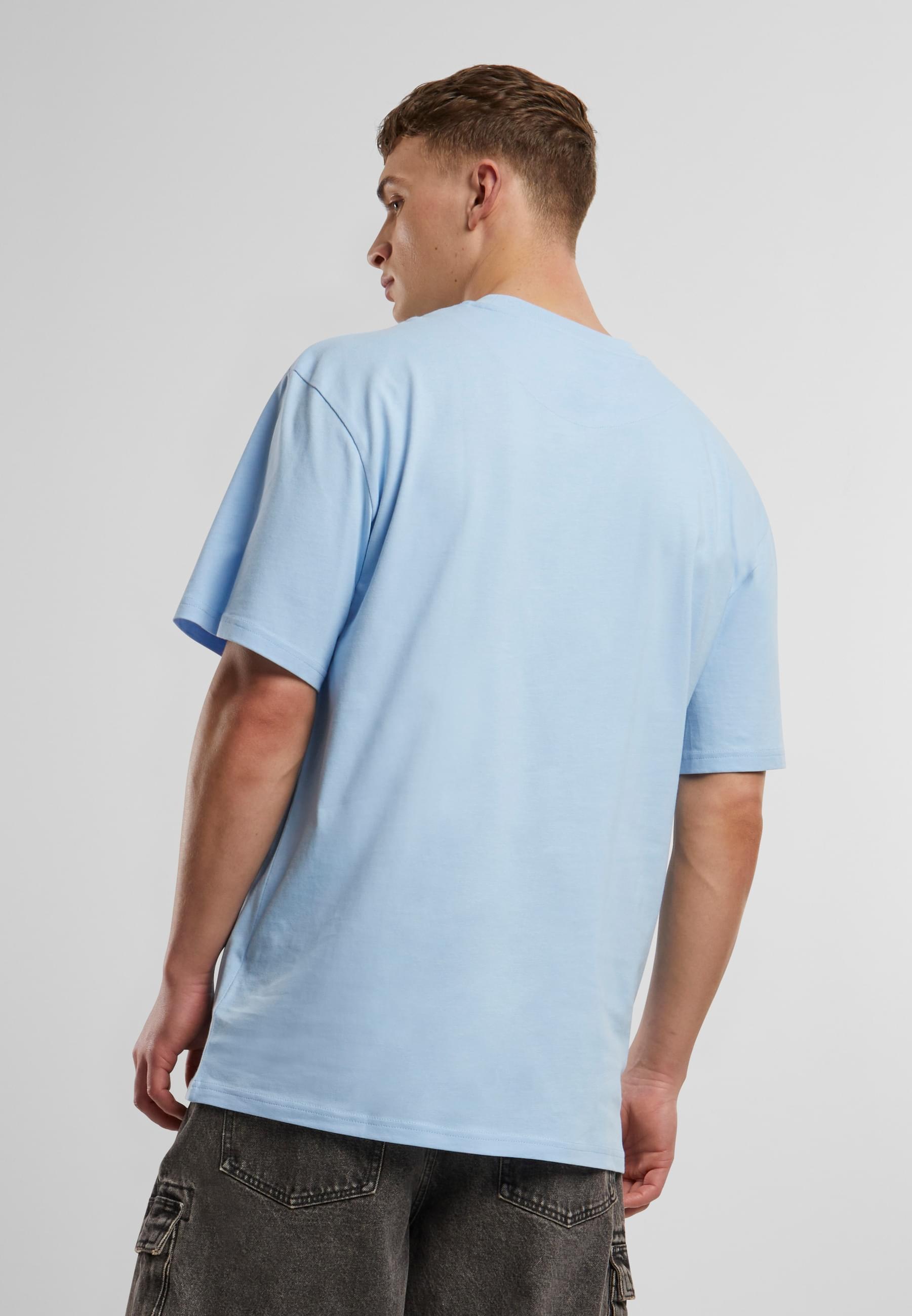 Karl Kani T-Shirt »Karl Kani Herren«, (1 tlg.)