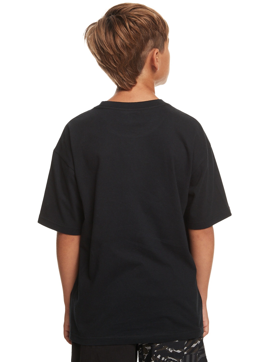 Quiksilver T-Shirt »Burn Out«