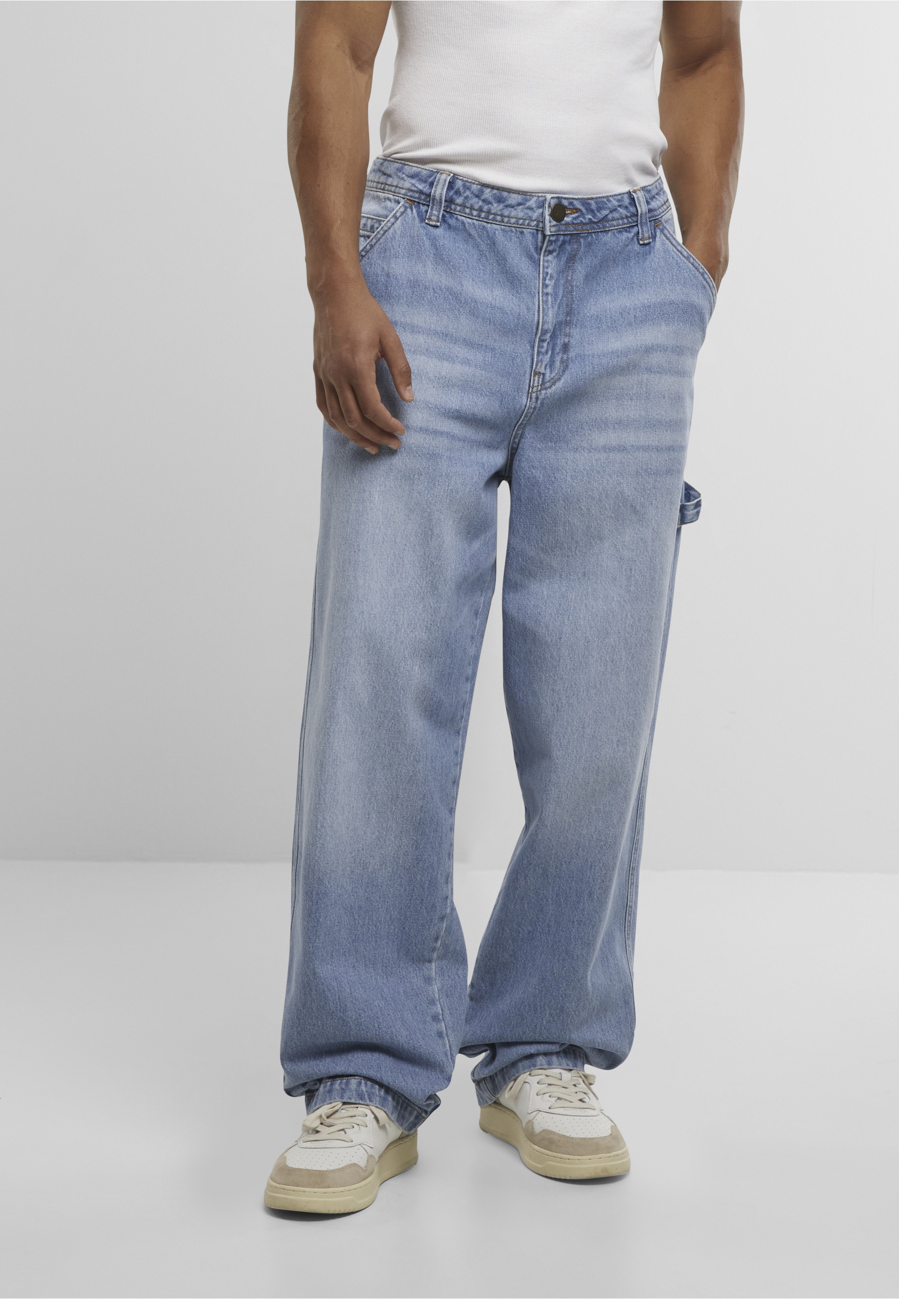Thumbnail - DEF Bequeme Jeans "DEF DEF Loose Fit Jeans"