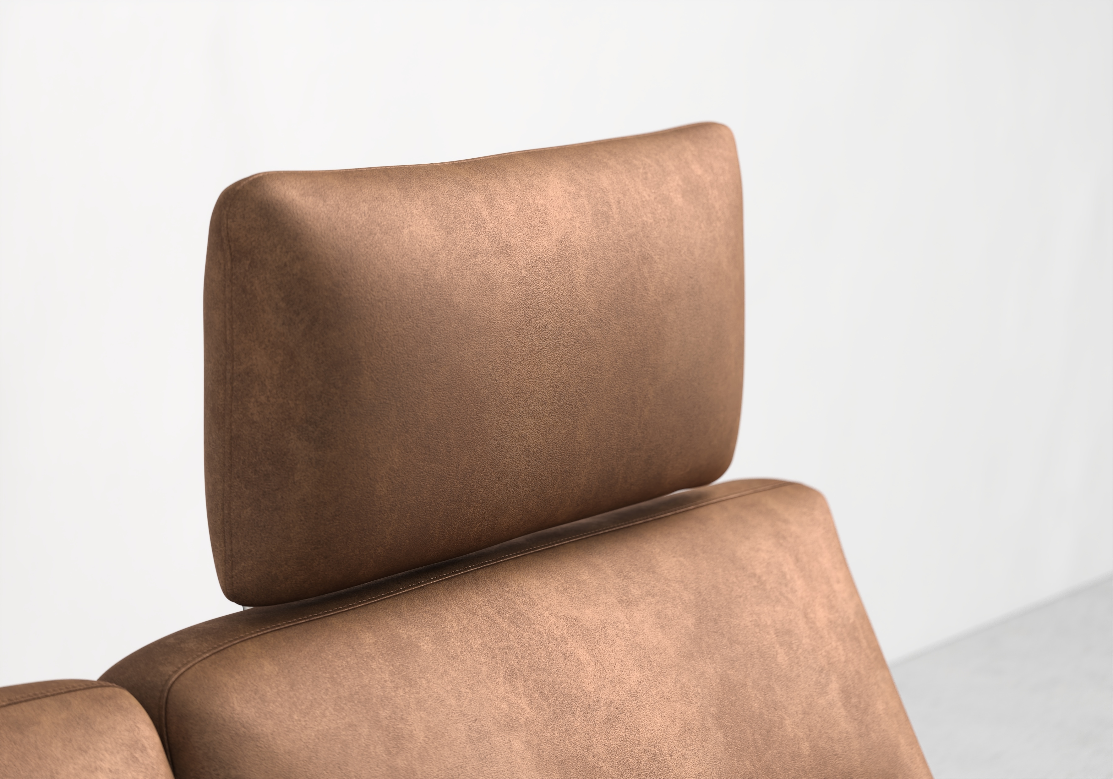 sit&more Sofa-Kopfstütze "Farö" im 2-er Set