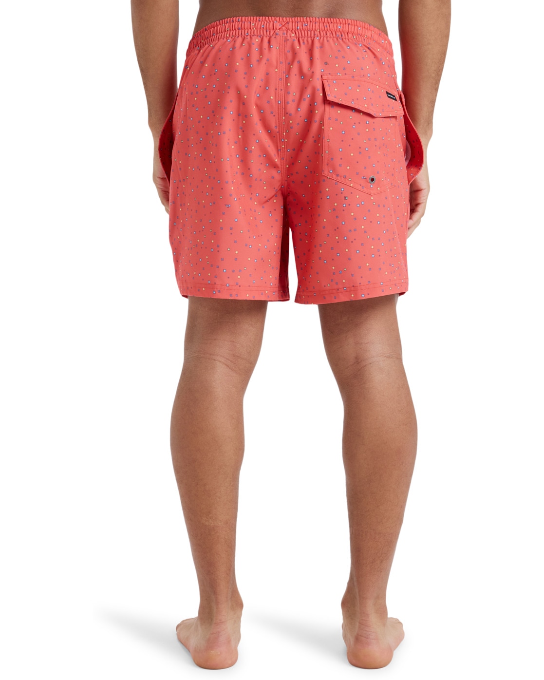 Quiksilver Boardshorts »Surfsilk Straight 16"«