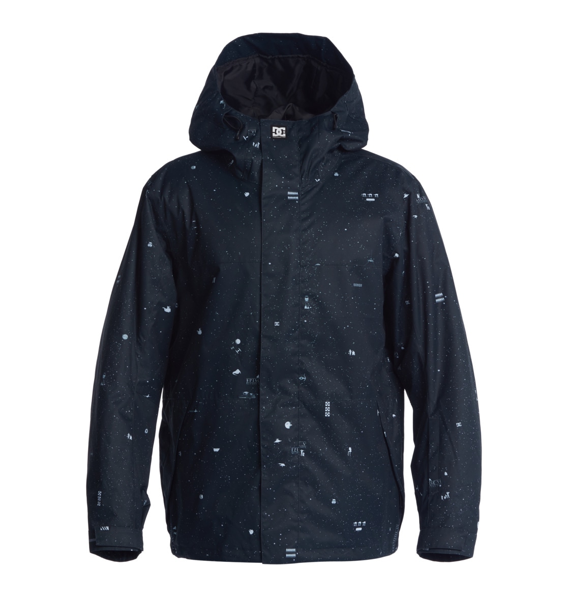 Snowboardjacke »STAR WARS™ x DC Shoes Defy«