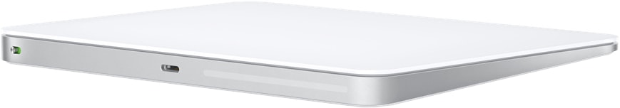Apple Apple-Tastatur »Magic Trackpad«, (Touchpad) | BAUR