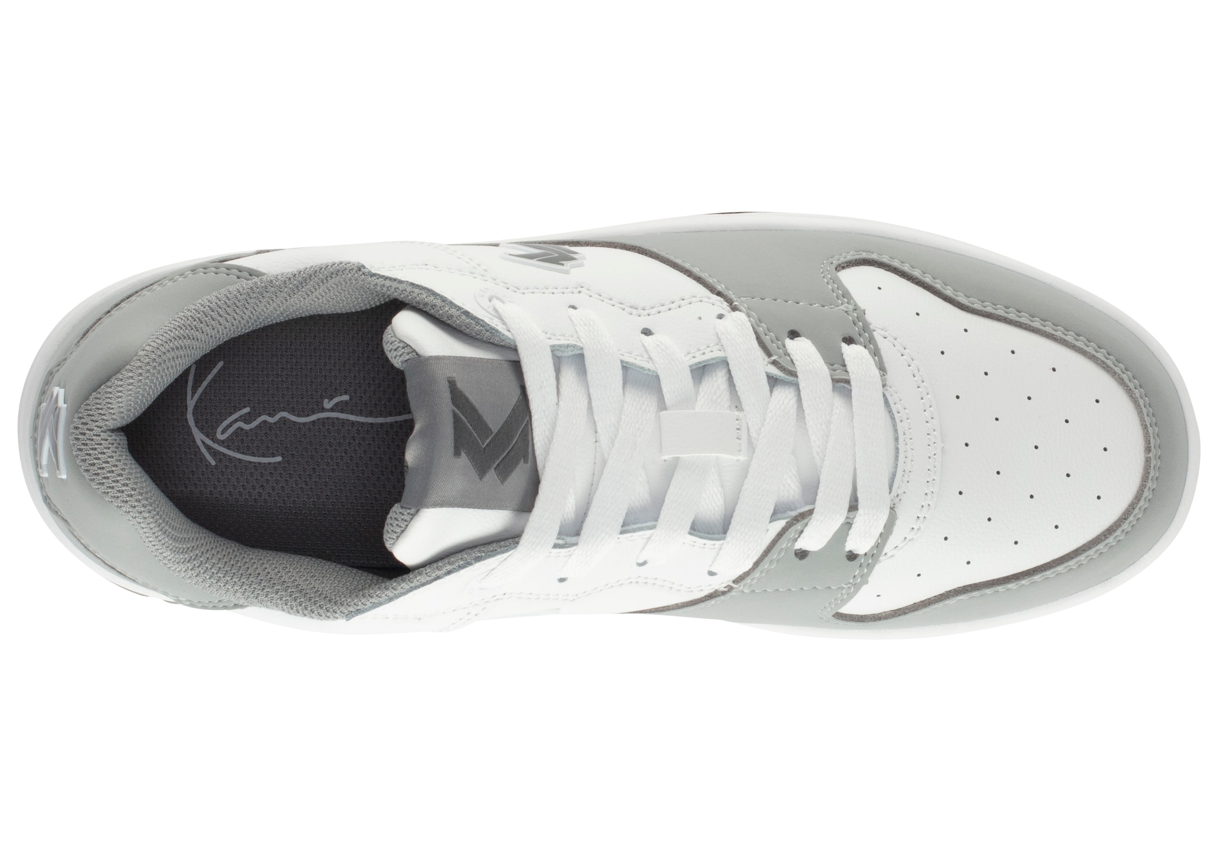 Karl Kani Sneaker »89 2K«