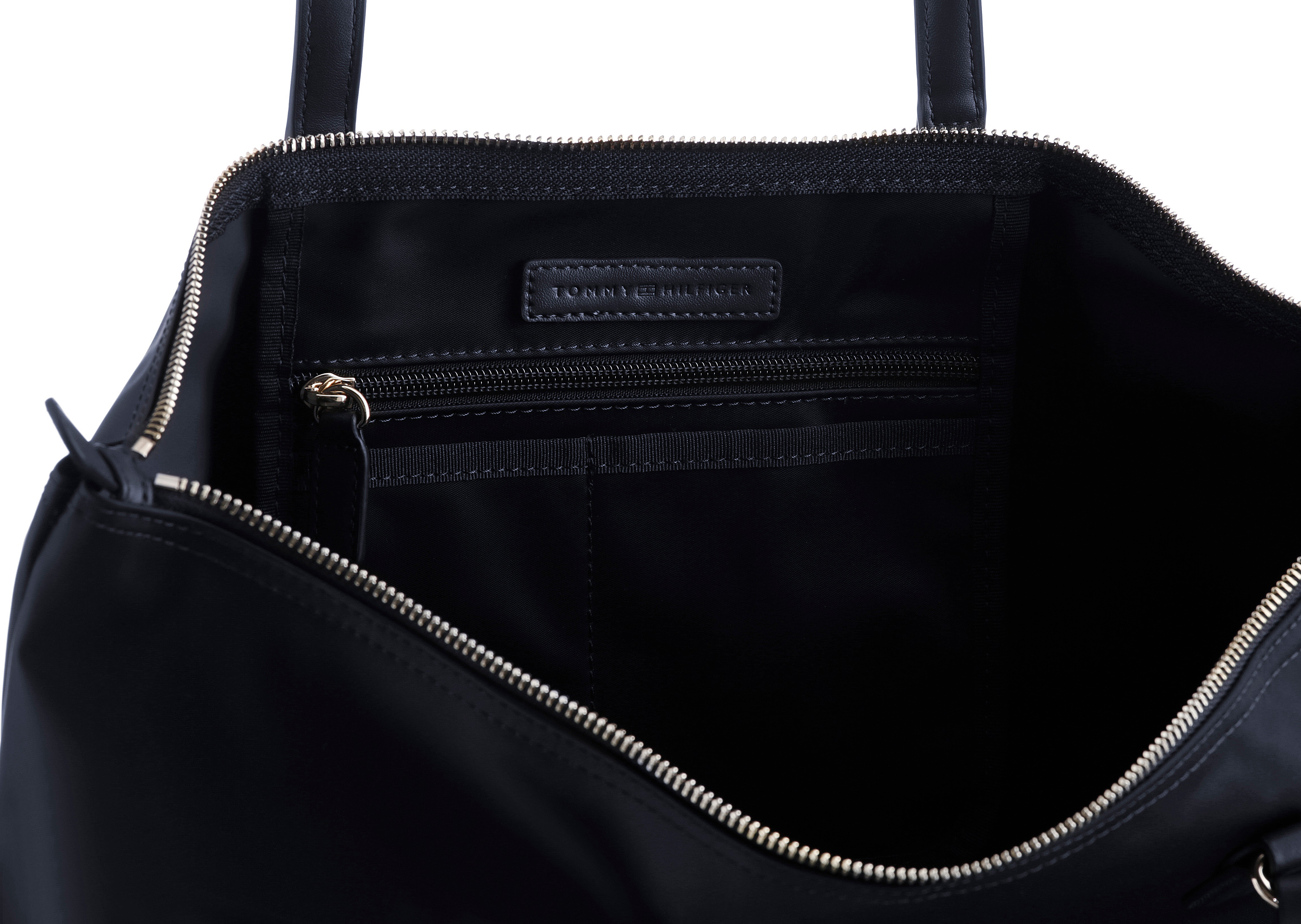 Thumbnail - Tommy Hilfiger Shopper "POPPY NEW TOTE"