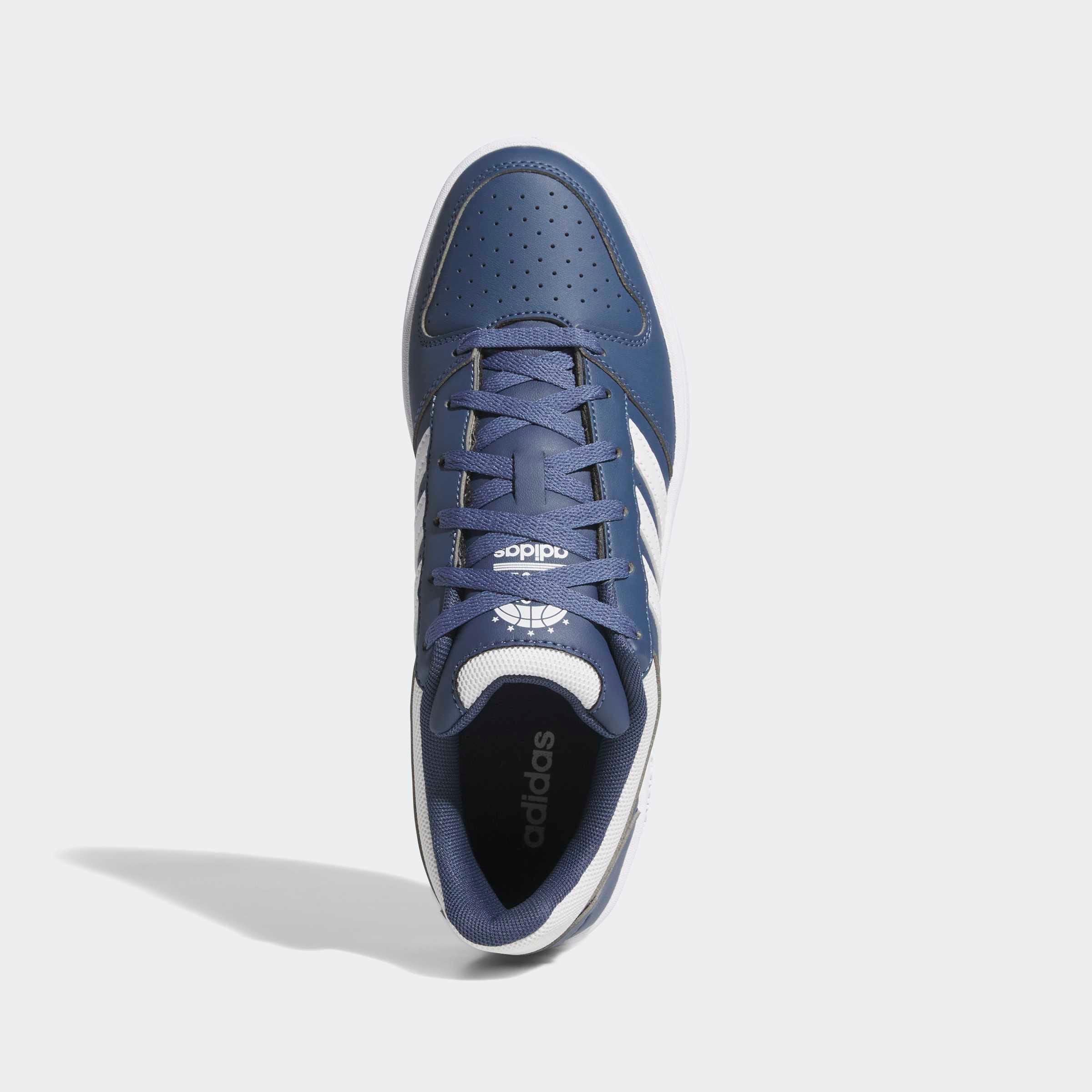 adidas Sportswear Sneaker »HOOPS CLASSIC«