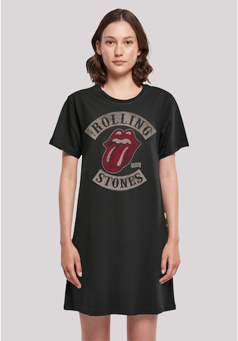F4NT4STIC Suknelė »The Rolling Stones Tour '78 M...