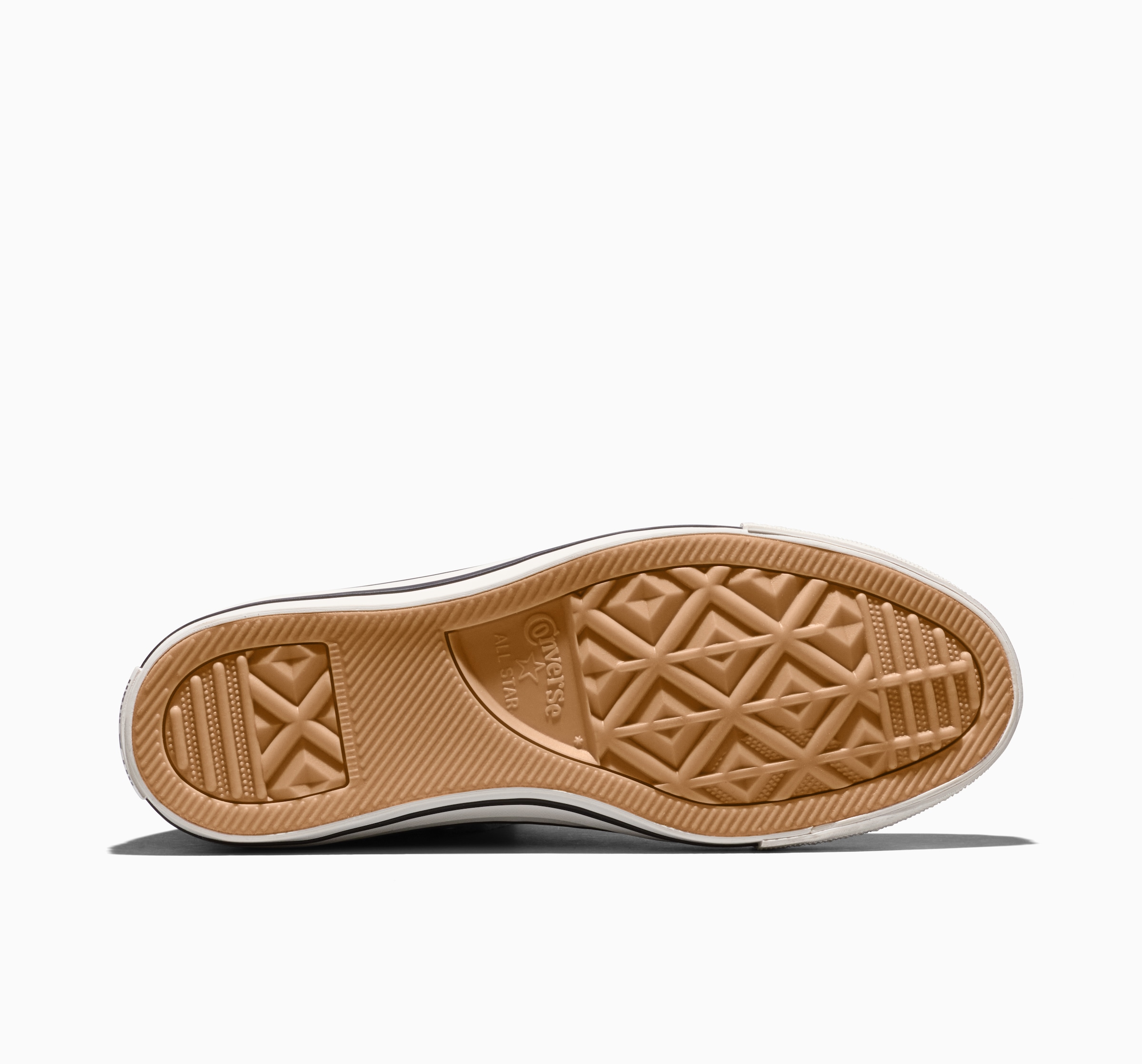 Converse Sneaker »Chuck Taylor All Star«  winterfestes Leder, zwei unterschiedliche farbige Laces inklusive