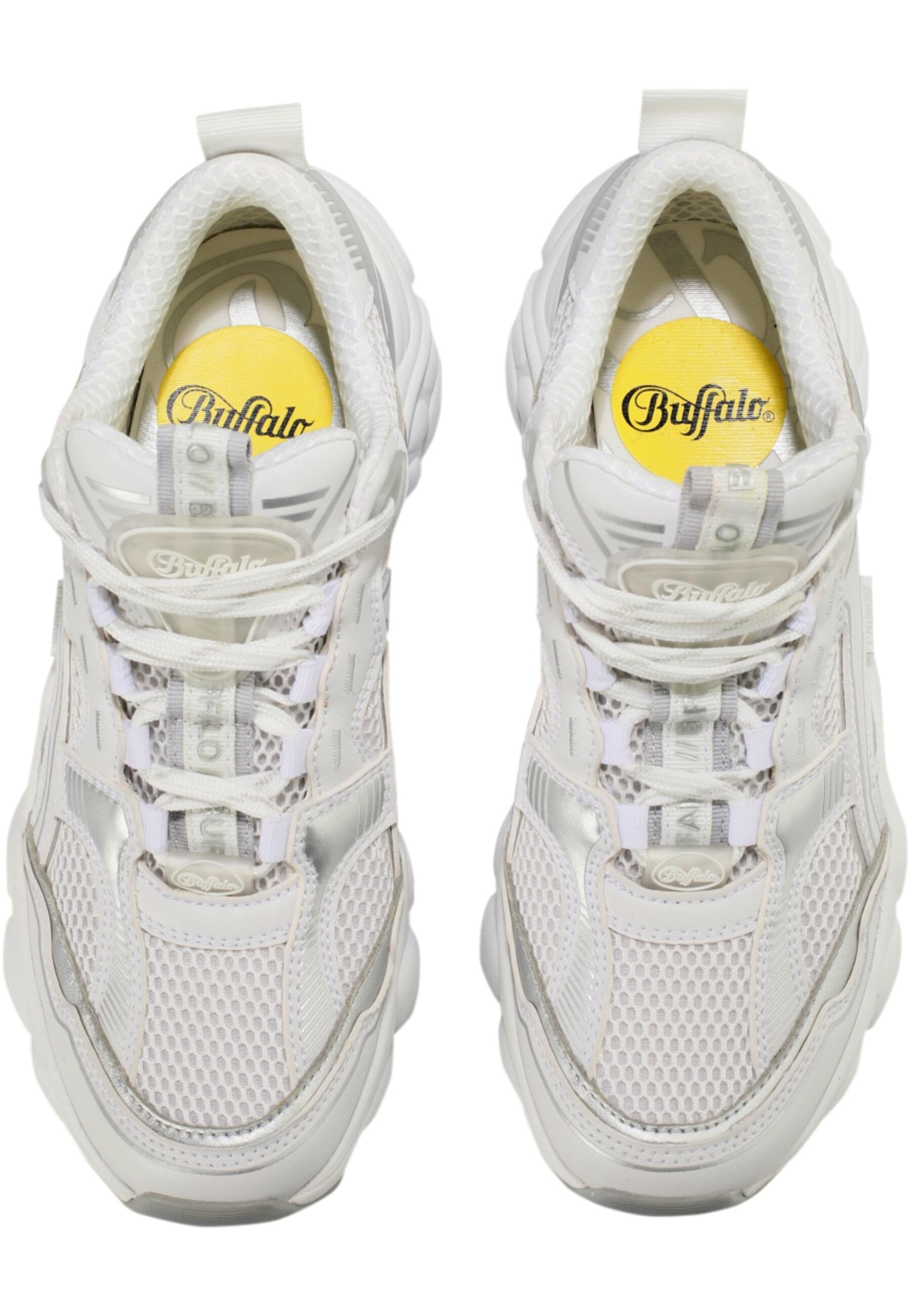 Buffalo Trainingsschuh "Buffalo Damen Buffalo Cld Run Jog Sneaker Low" günstig online kaufen