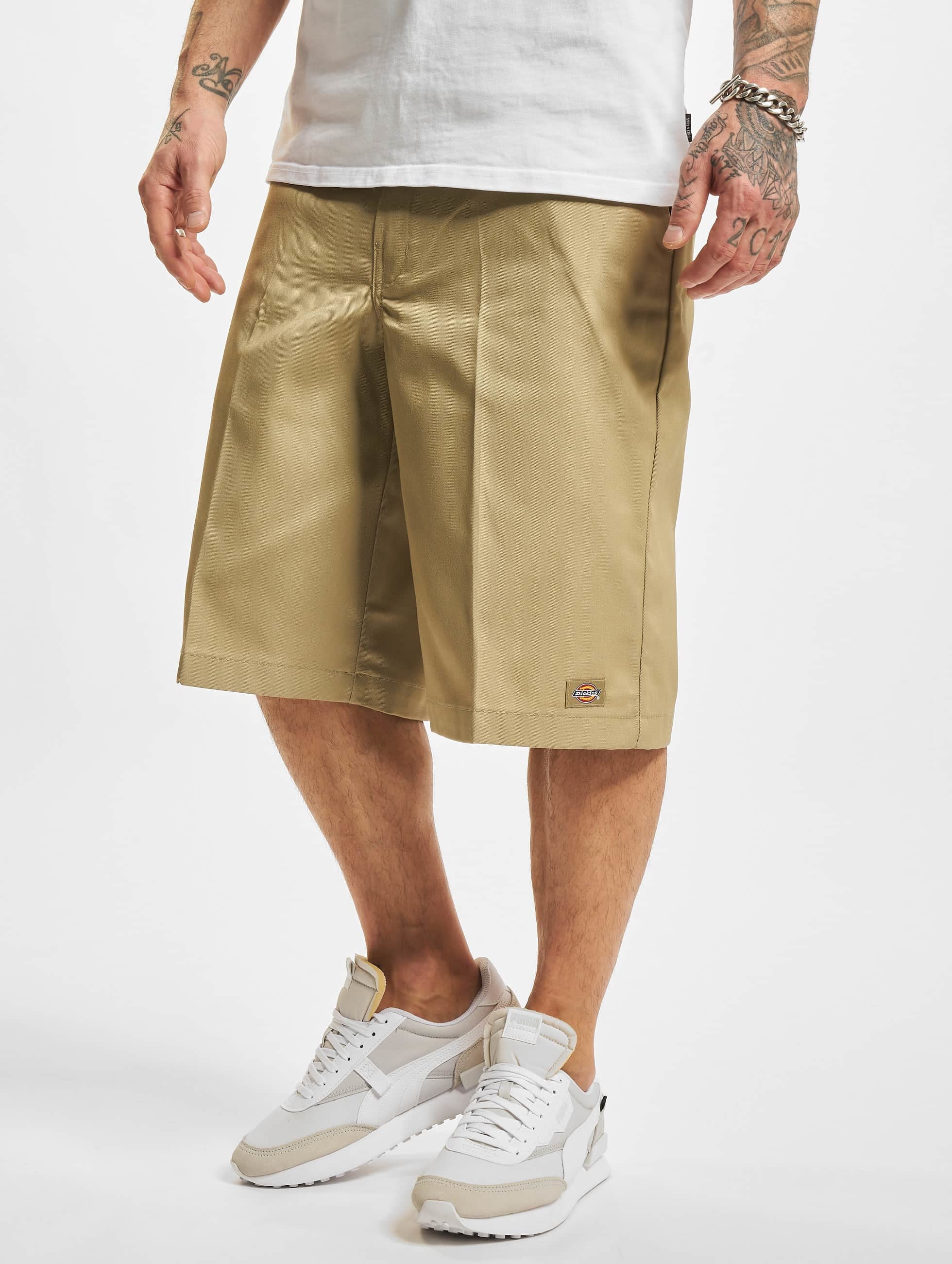 Dickies Shorts "Dickies Workwear Herren Dickies 13In Mlt Pkt W/St Rec Short günstig online kaufen