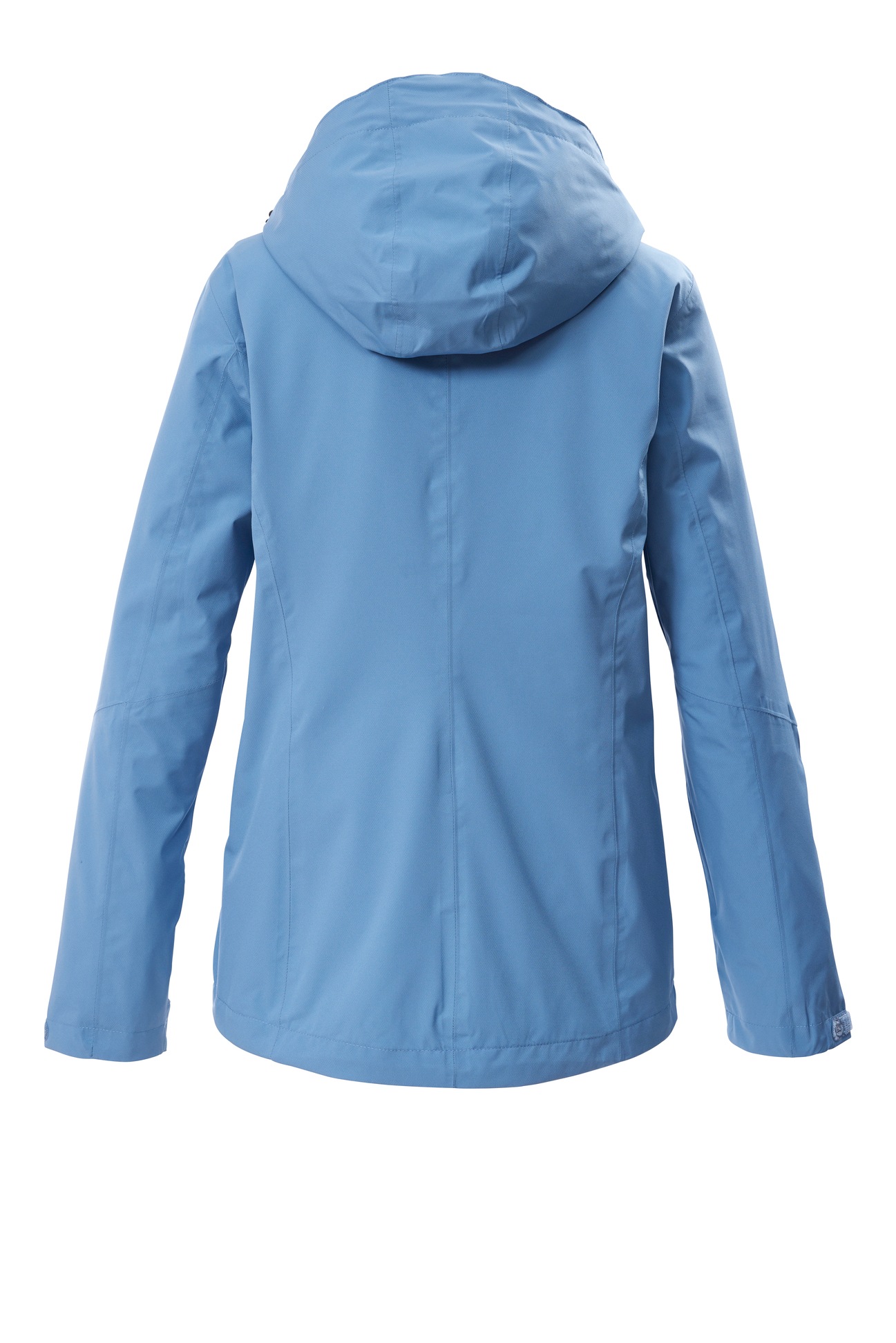 Killtec Outdoorjacke »KOS 189 WMN JCKT« wasserdicht mit 10.000 mm Wassersäule, atmungsaktiv, Übergangsjacke