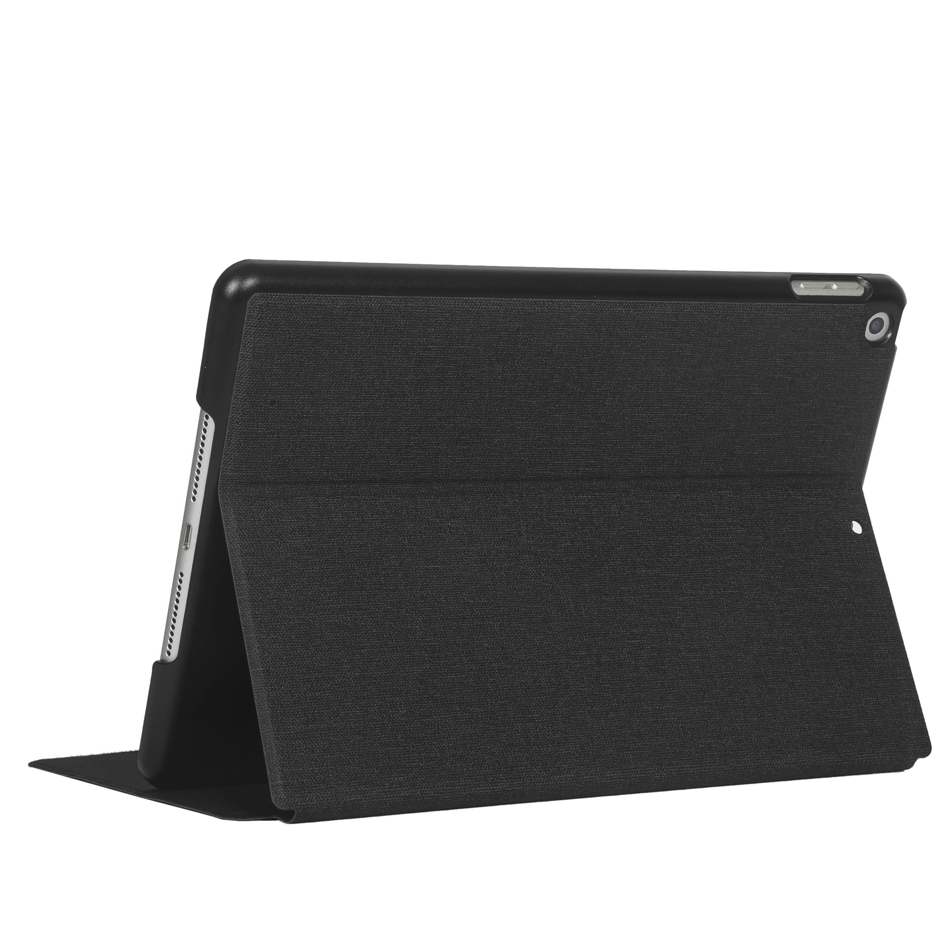 Targus Tablet-Hülle »Everyday Protection Case für Apple iPad 10.2«, Backcover, Schutzhülle, Tabletschutzhülle, Case, Schutzcase, stoßfest