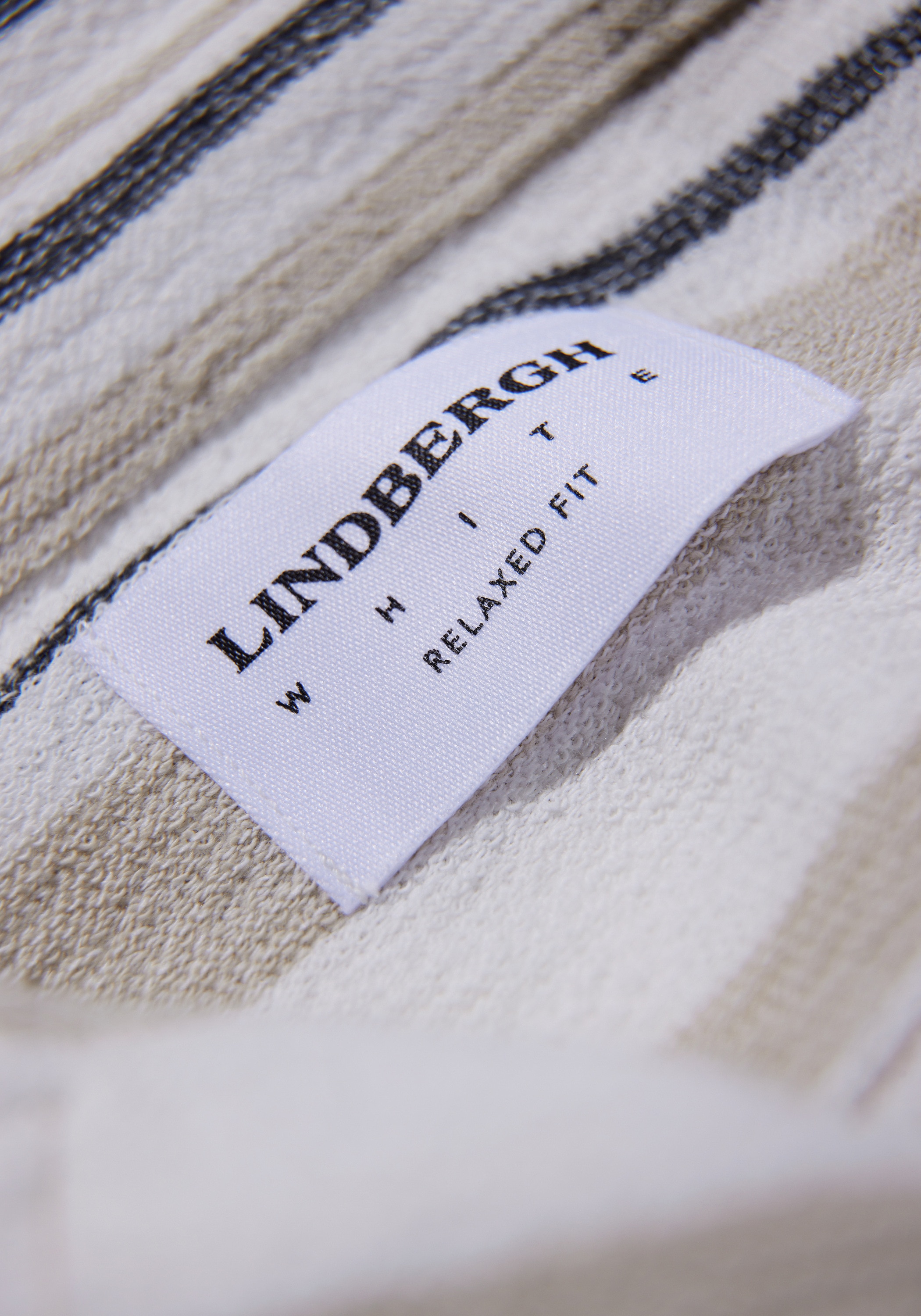 LINDBERGH Flanellhemd »Lindbergh Freizeithemd«